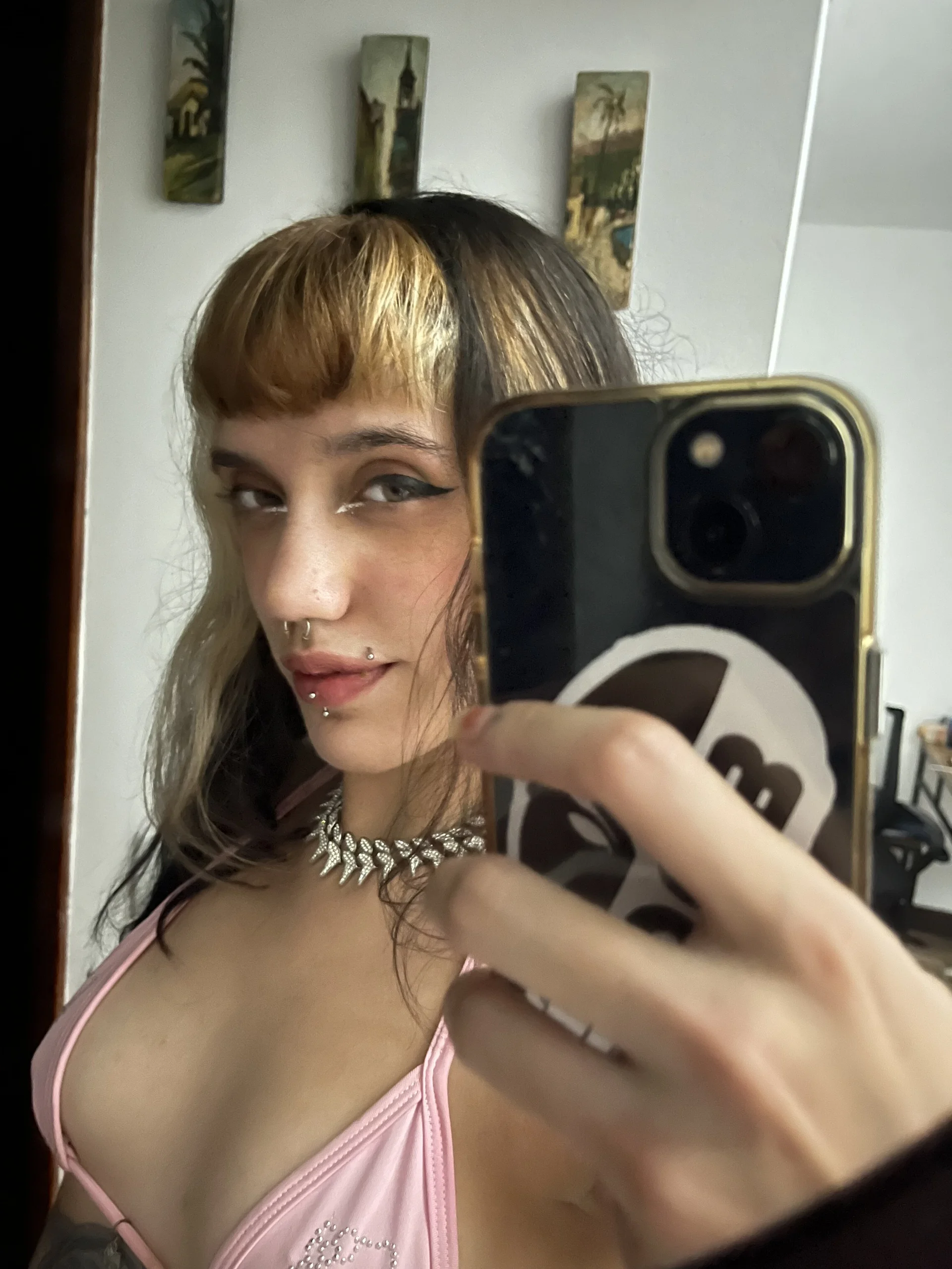 XXX Porn Photo of Nude Newmeshh 135