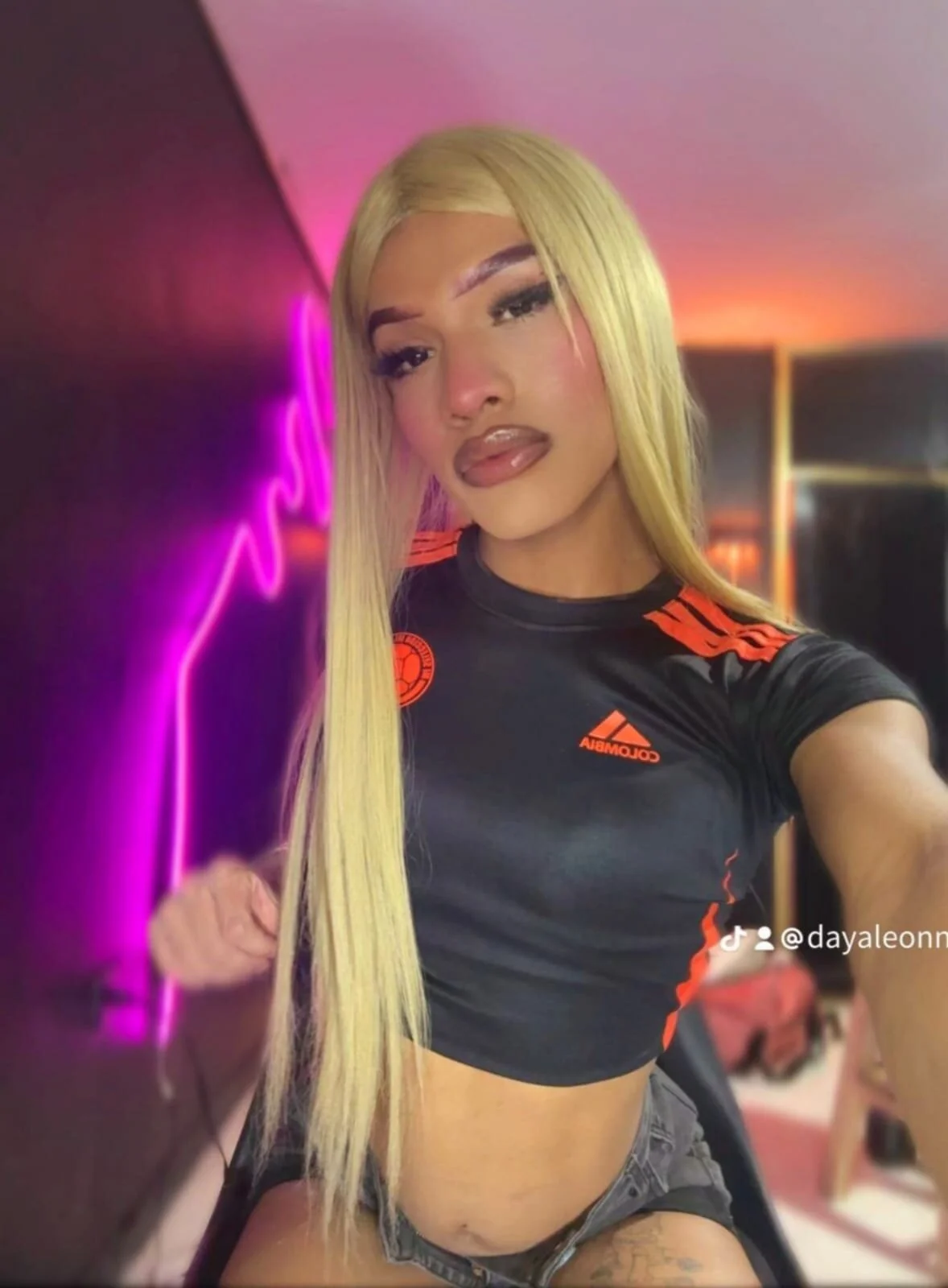 XXX Porn Photo of Nude Isis_Hot__ 14