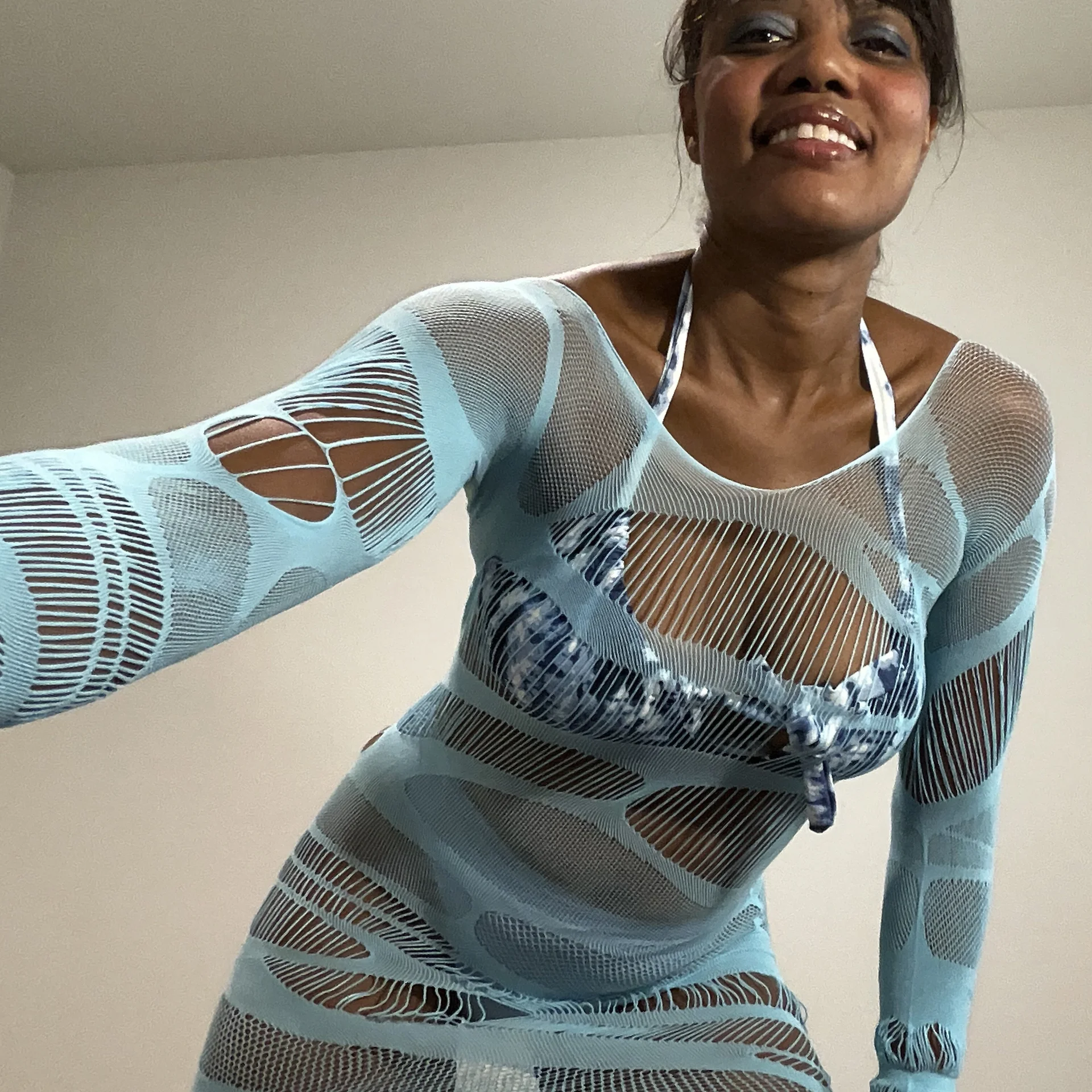 XXX Porn Photo of Nude Jenkini 8