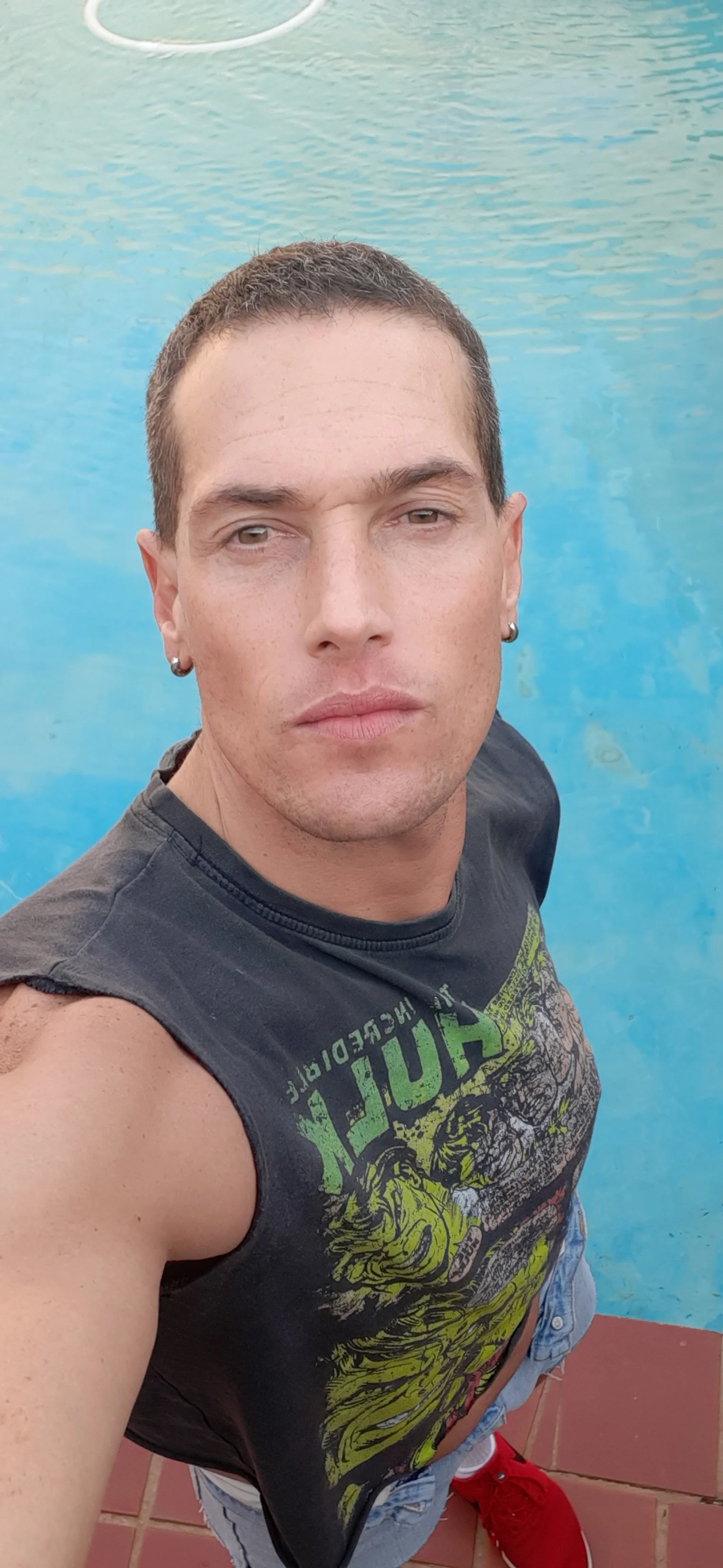 XXX Porn Photo of Nude Dv8rBoy666 9