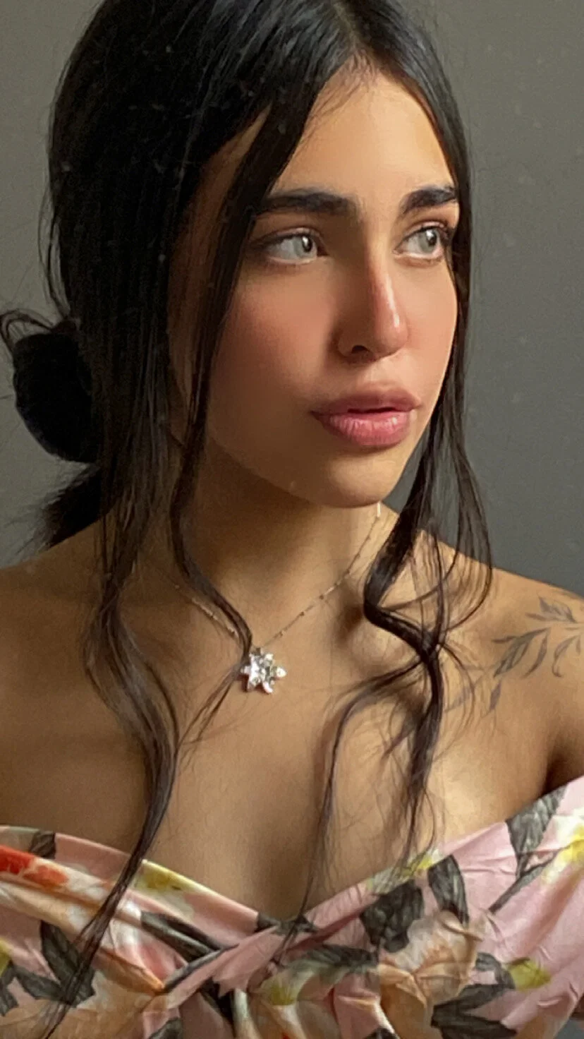 XXX Porn Photo of Nude DaphneUwu 747