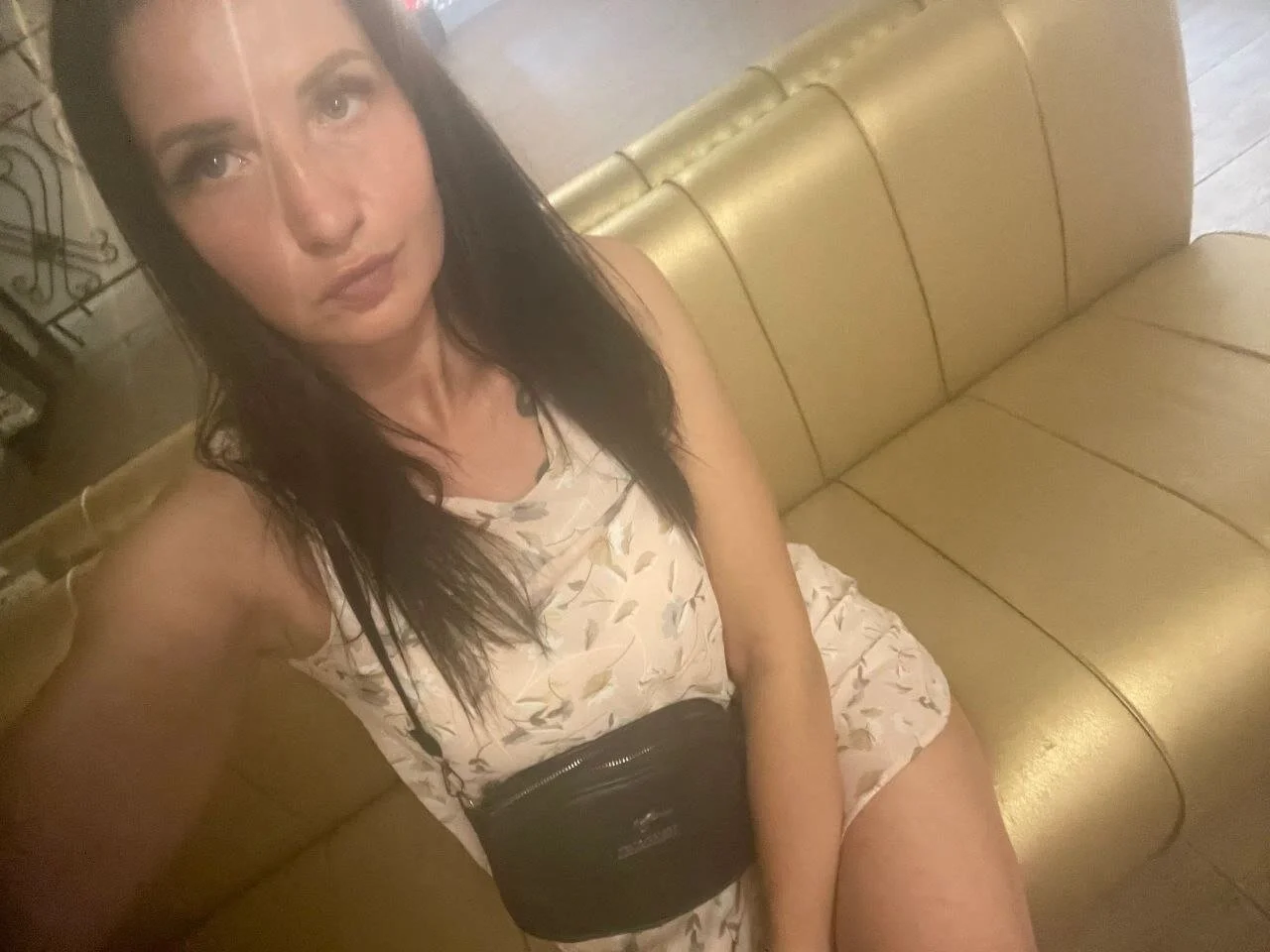XXX Porn Photo of Nude CarolWarren_ 1