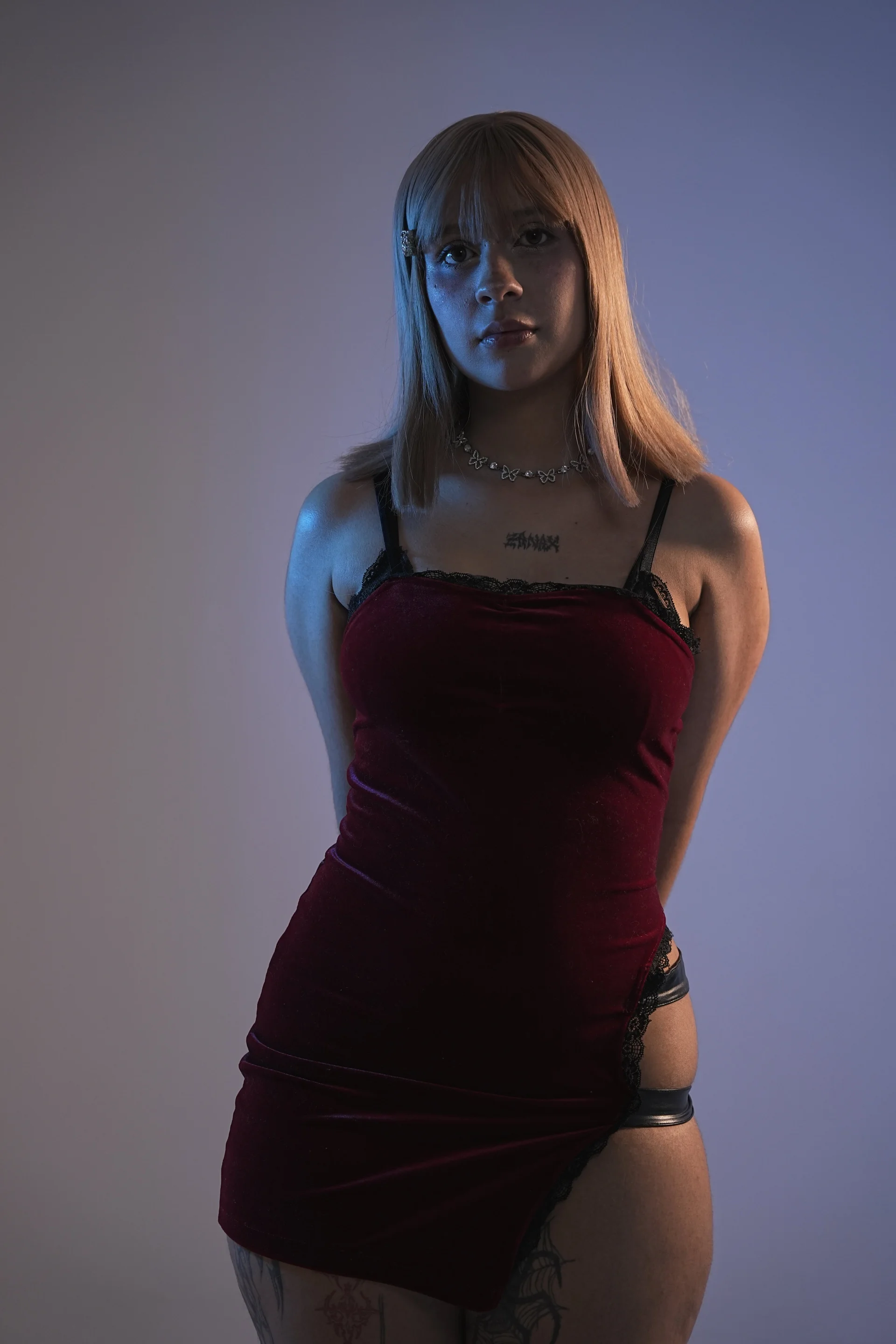 XXX Porn Photo of Nude Pop_Eclipse 2