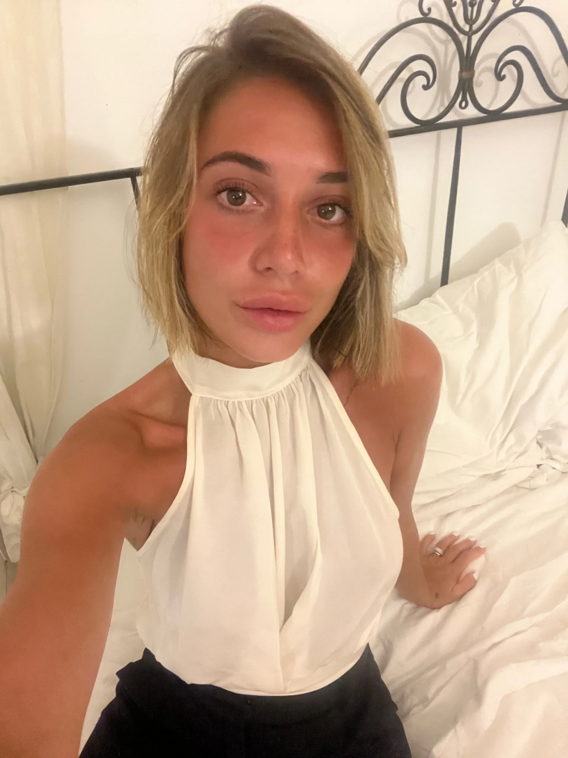 XXX Porn Photo of Nude italianPassion 29