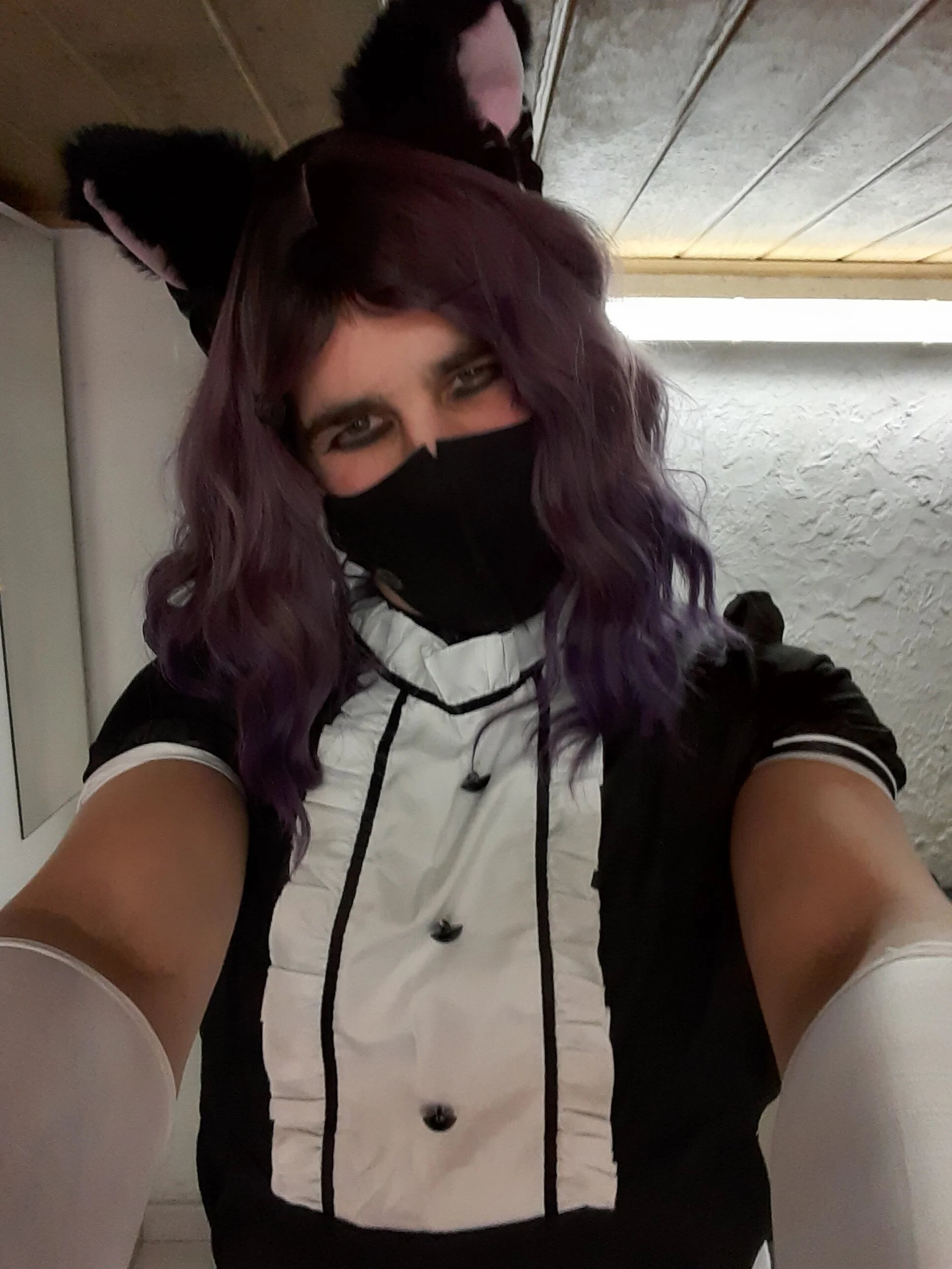 XXX Porn Photo of Nude Ginny-the-bdsm-nympho 5
