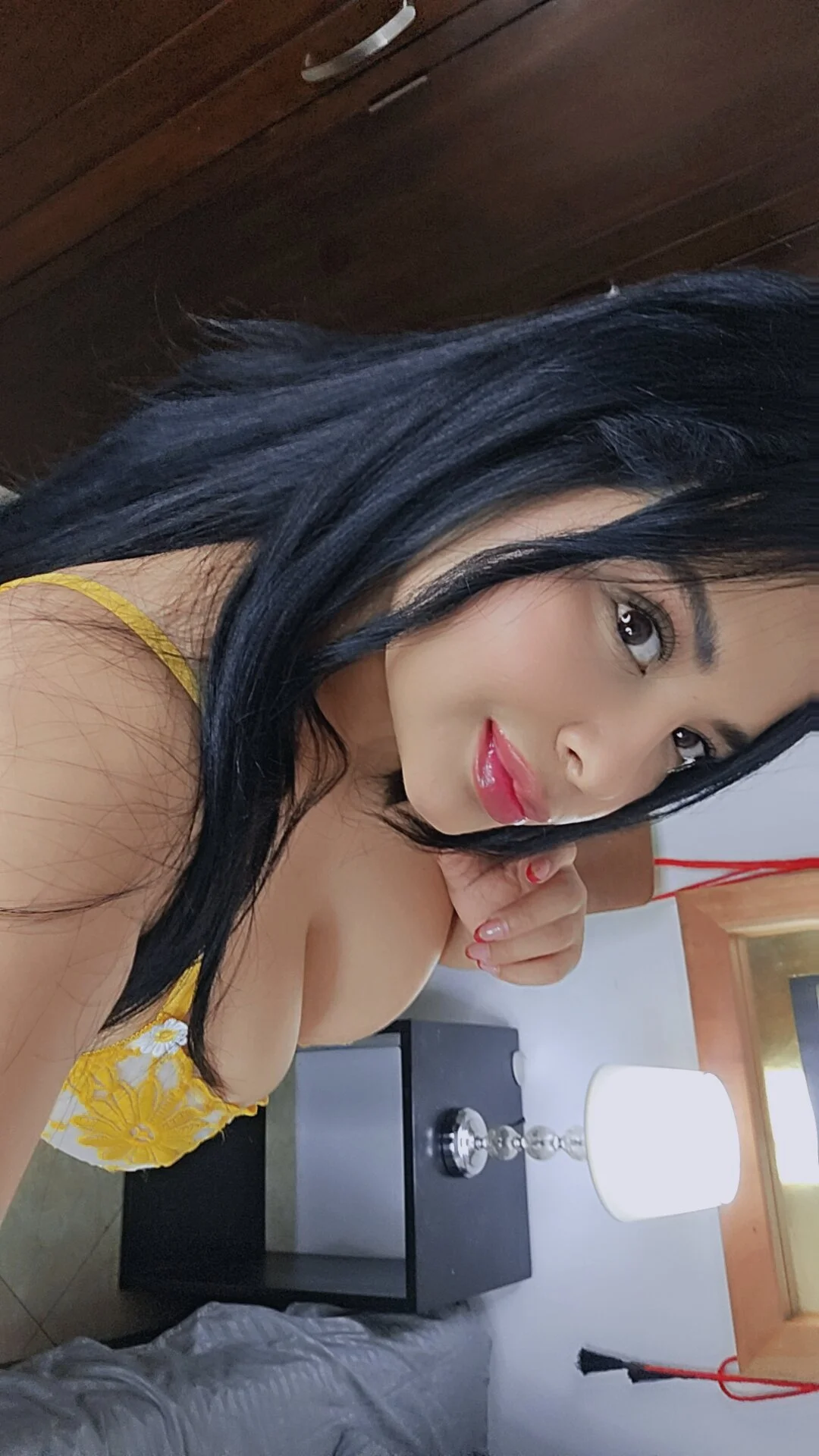 XXX Porn Photo of Nude cuteandreaa 10