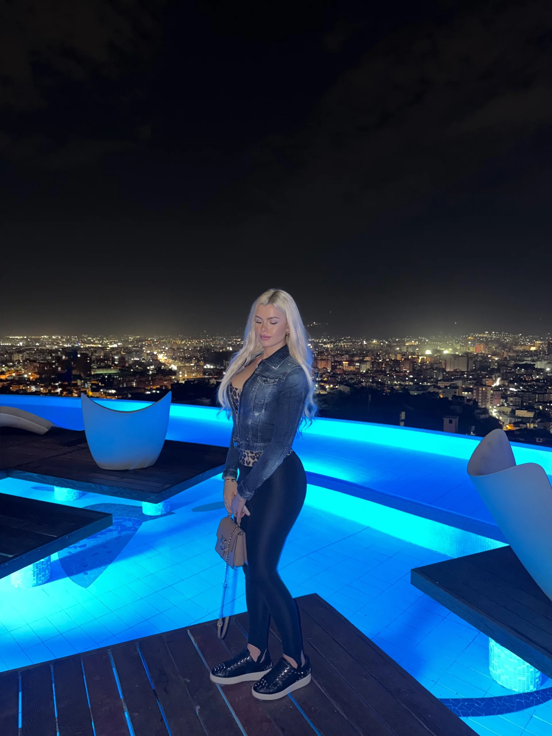 XXX Porn Photo of Nude BonieBonita 10