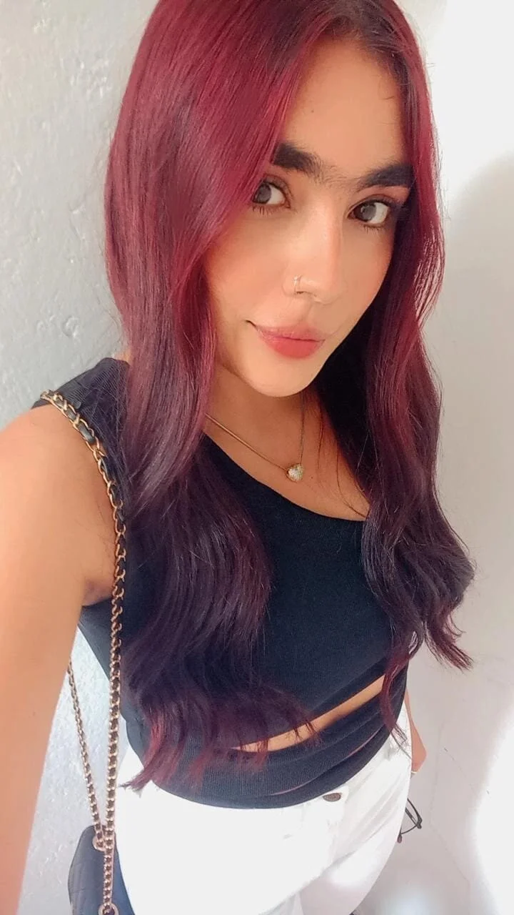 XXX Porn Photo of Nude Sara_Collinnss 2