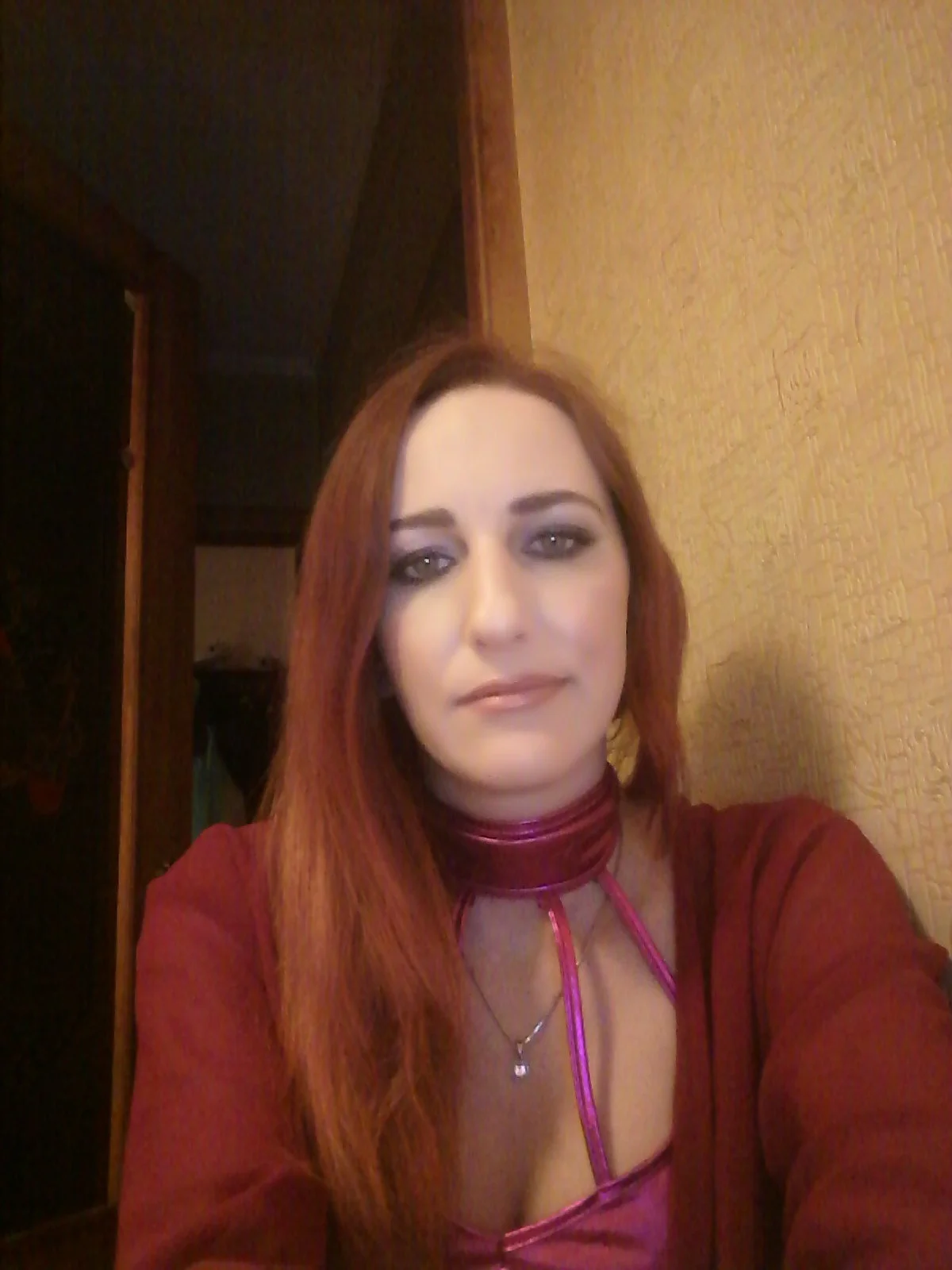 XXX Porn Photo of Nude Yevgeshka-Milashka 7
