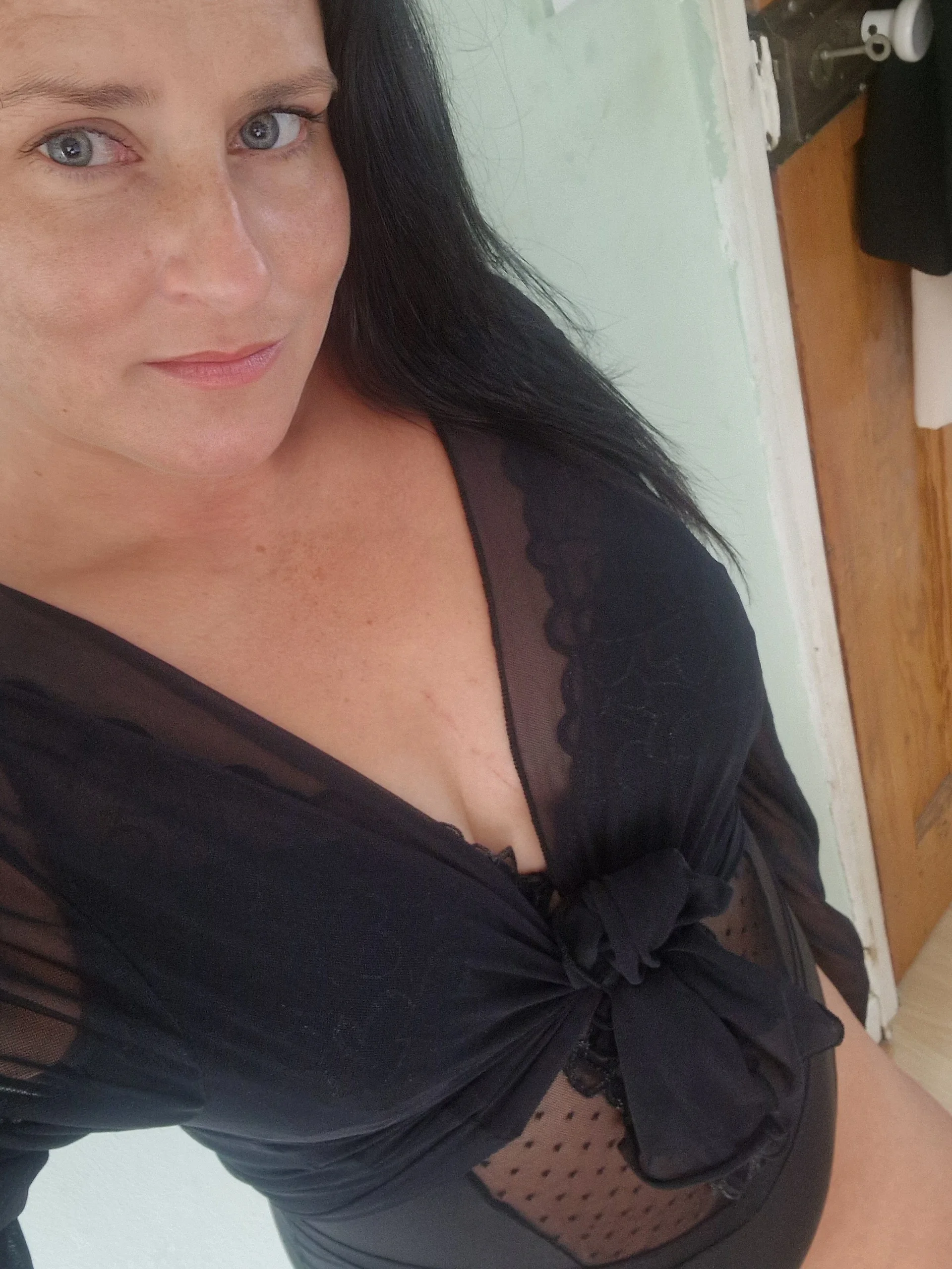 XXX Porn Photo of Nude RachVanXX 4