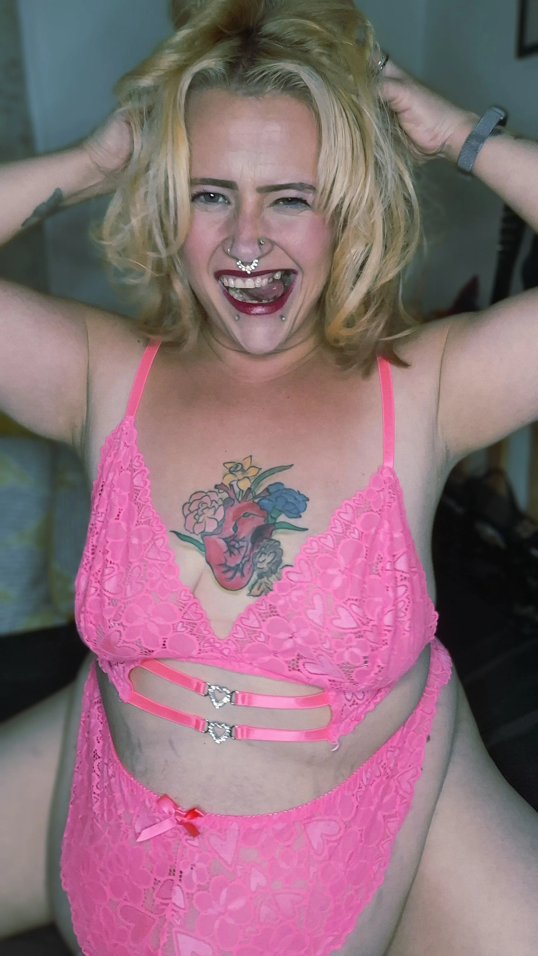 XXX Porn Photo of Nude FilthyCuteOlivia 49