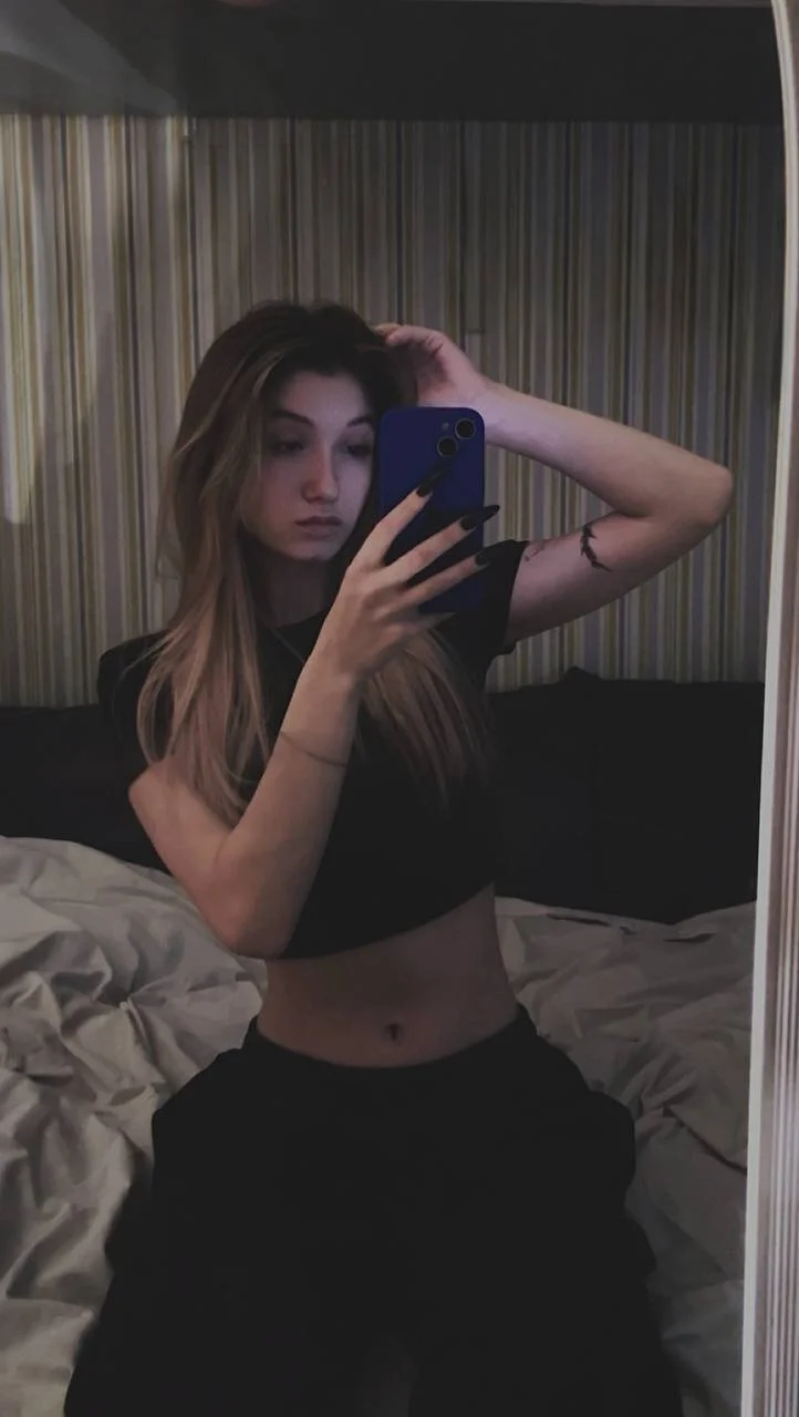 XXX Porn Photo of Nude LisaWhitexz 5