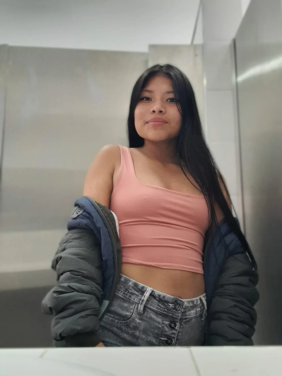 XXX Porn Photo of Nude JenniferChian 3