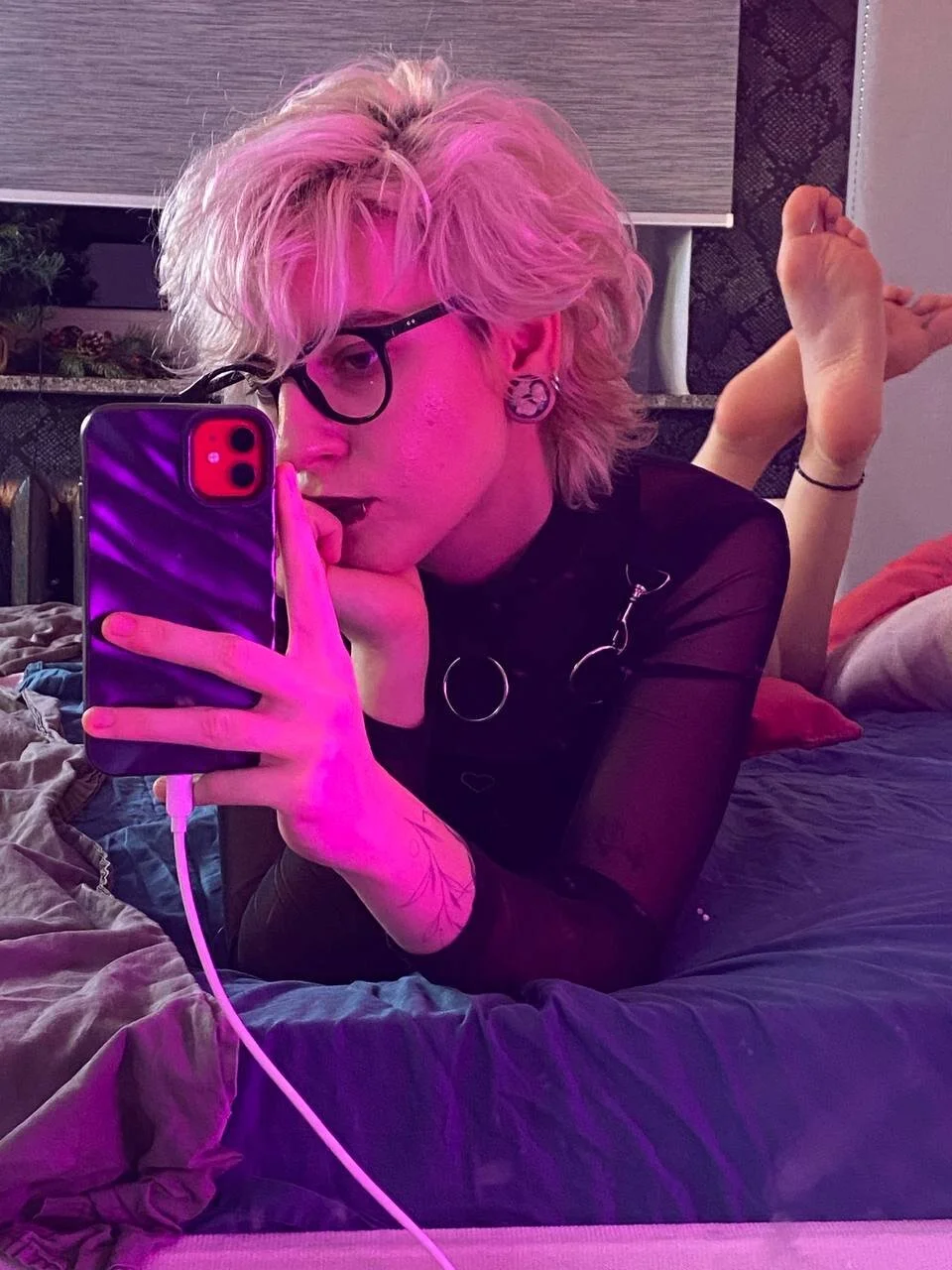 XXX Porn Photo of Nude _Moonlight_t 20