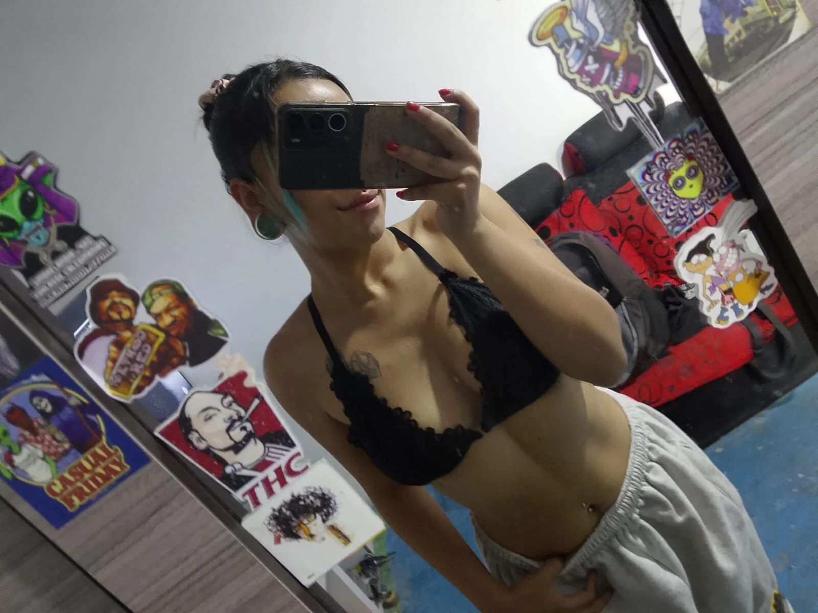 XXX Porn Photo of Nude Master_kingsadic 12
