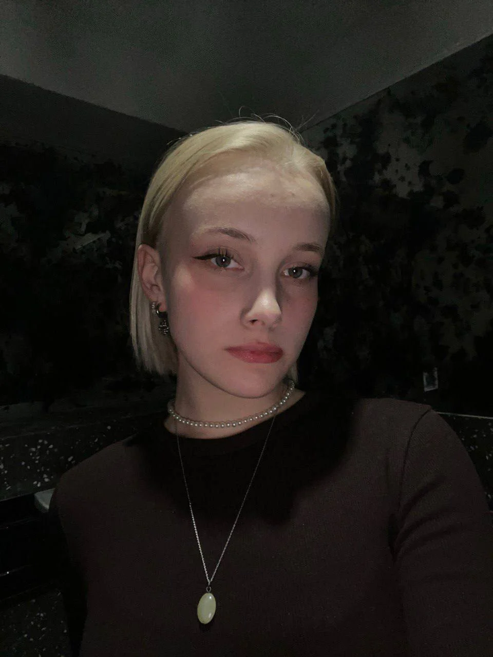 XXX Porn Photo of Nude KirstinMcgeady 1