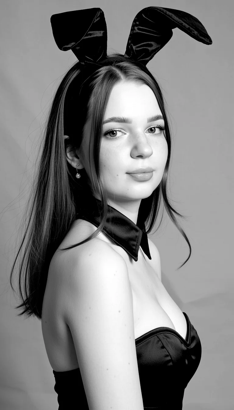 XXX Porn Photo of Nude EvaWhite_ 1