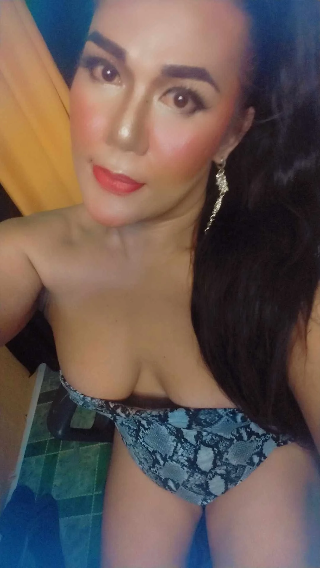 XXX Porn Photo of Nude cuvyliciuos4u 5