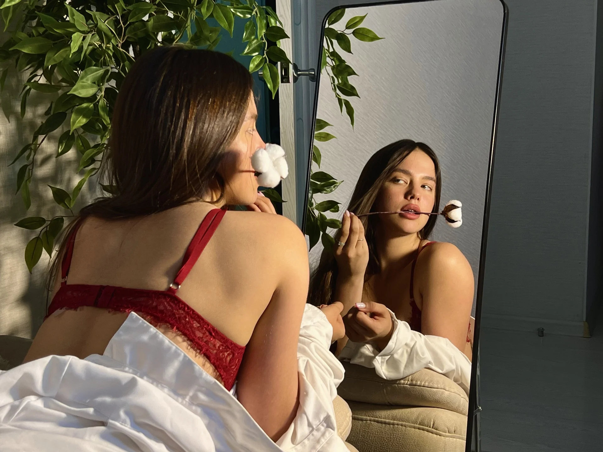 XXX Porn Photo of Nude MeiLiscio 35