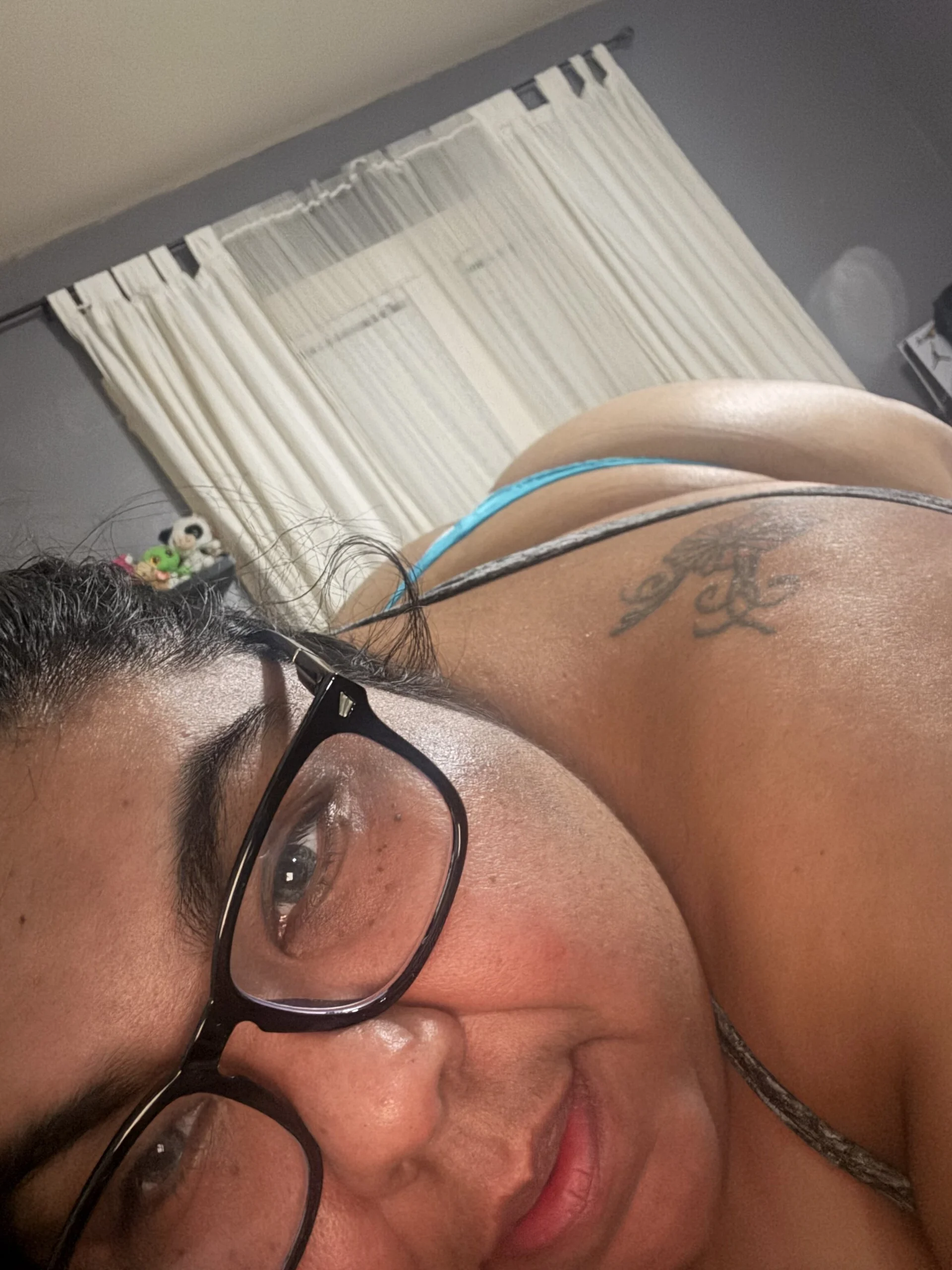 XXX Porn Photo of Nude Sexybbwqueen 6