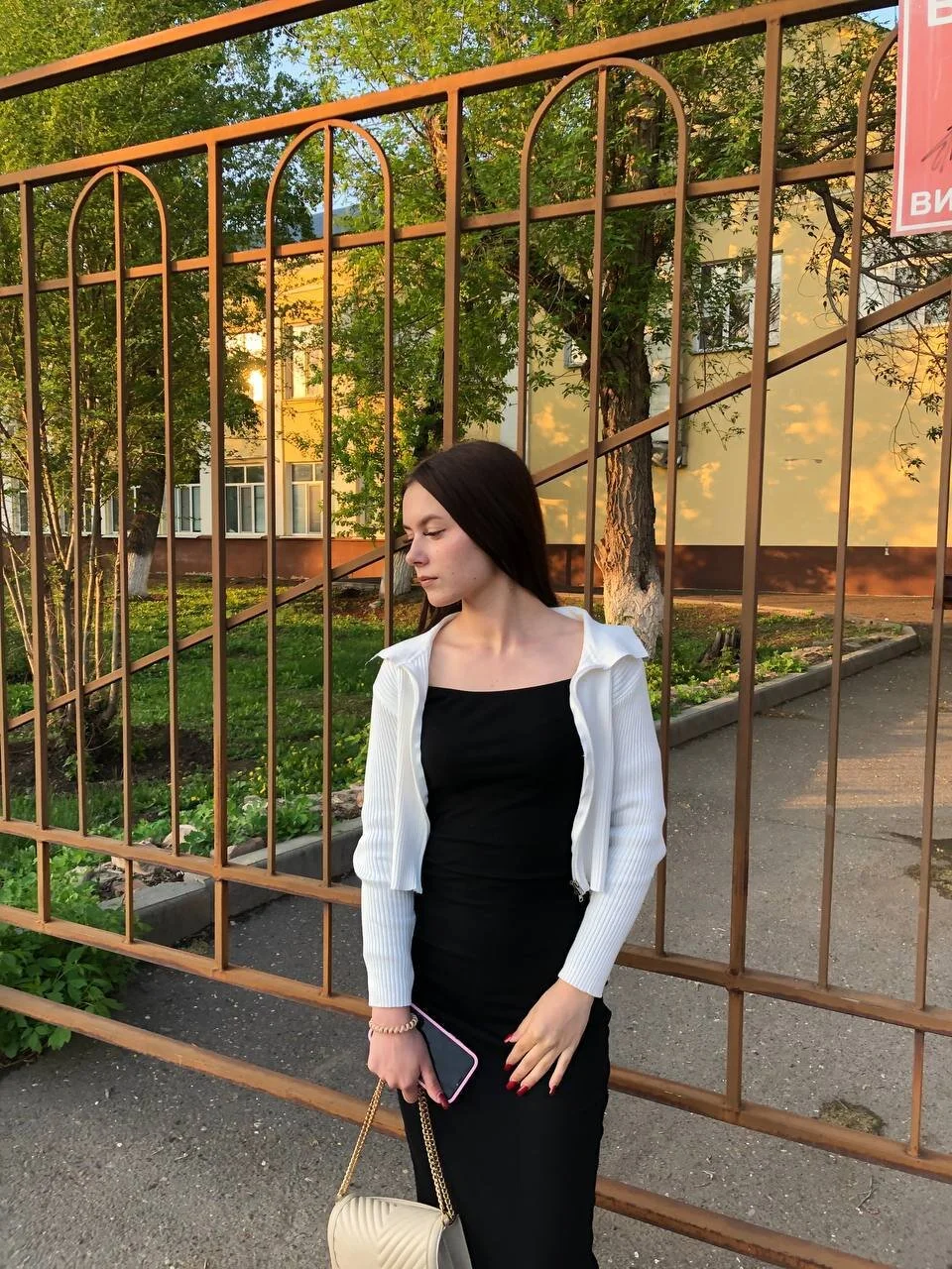 XXX Porn Photo of Nude StephaniCute 48