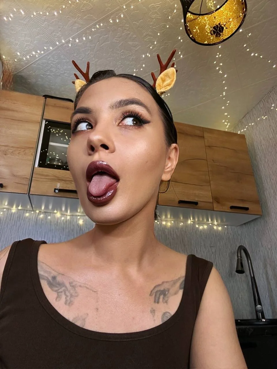 XXX Porn Photo of Nude Just_Scarlet_ 38