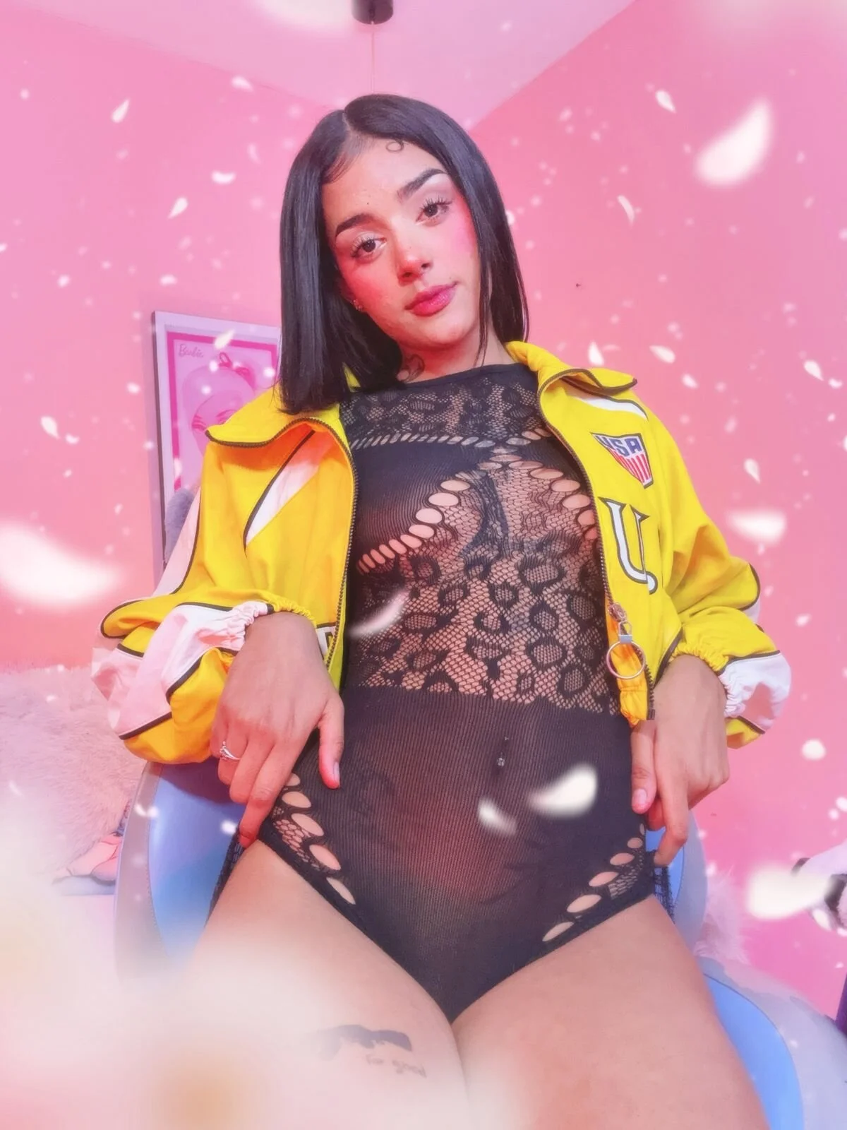 XXX Porn Photo of Nude Milu_carbajal_x 22