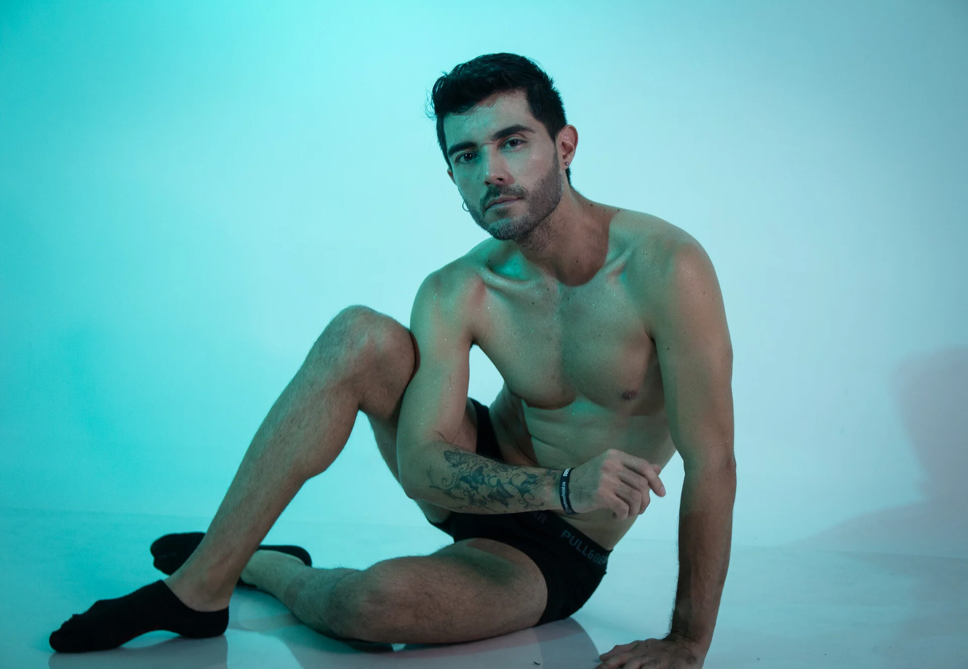 XXX Porn Photo of Nude Adam_MillanFF 19