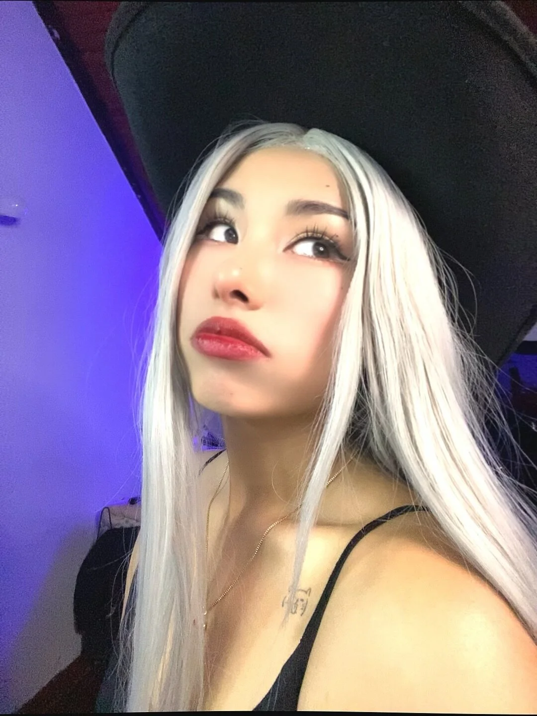 XXX Porn Photo of Nude sswng_ 2