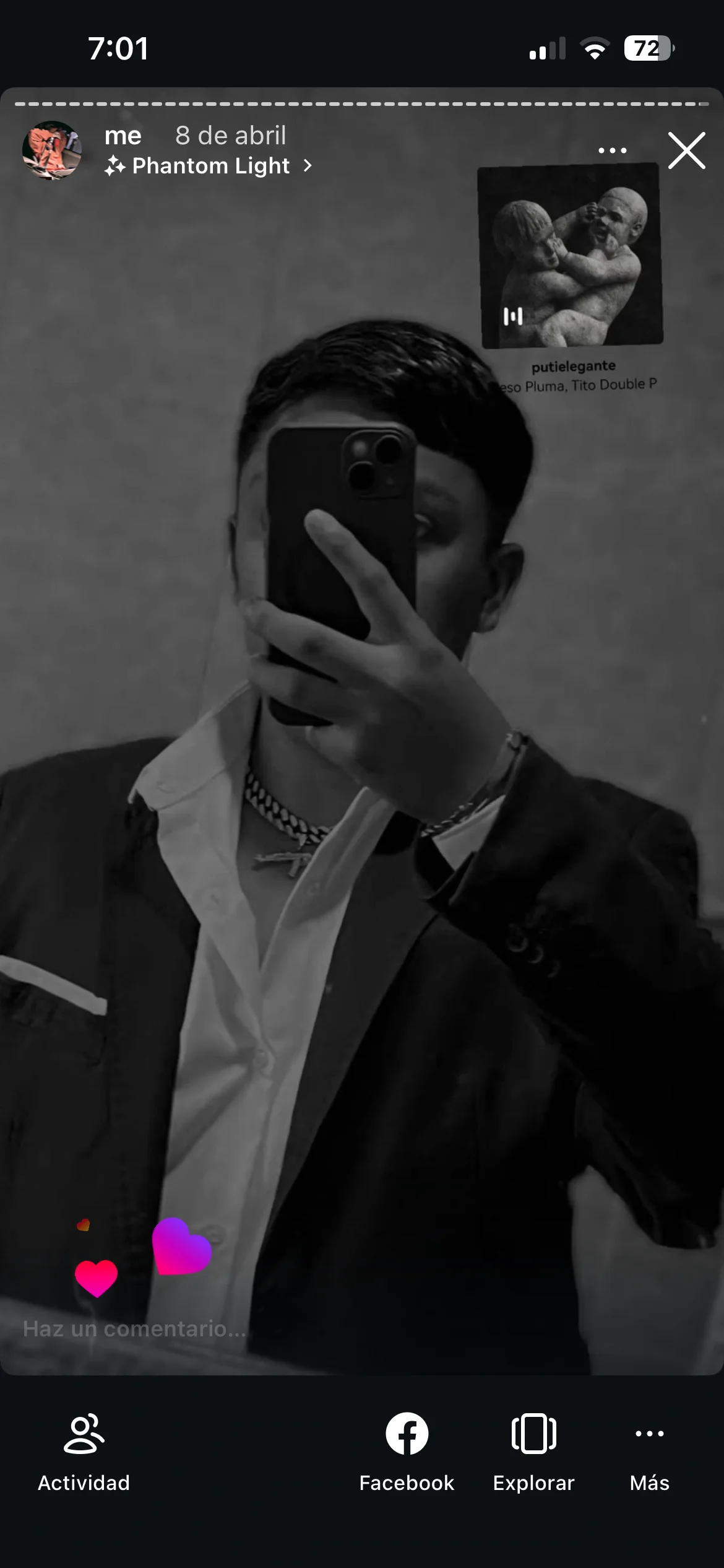 XXX Porn Photo of Nude hetero18anos 5
