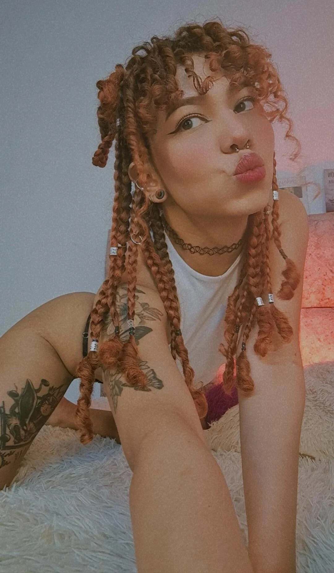 XXX Porn Photo of Nude keendaall 20