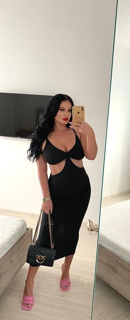 XXX Porn Photo of Nude AllanaJoy 11