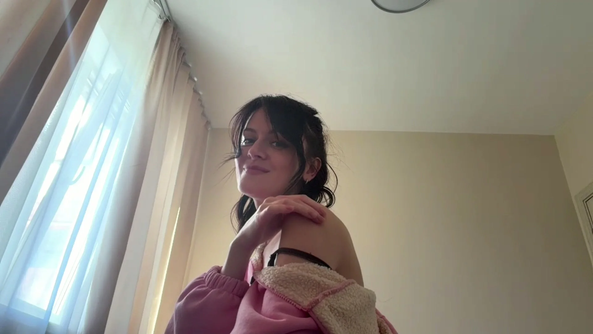 XXX Porn Photo of Nude YourChristine 1