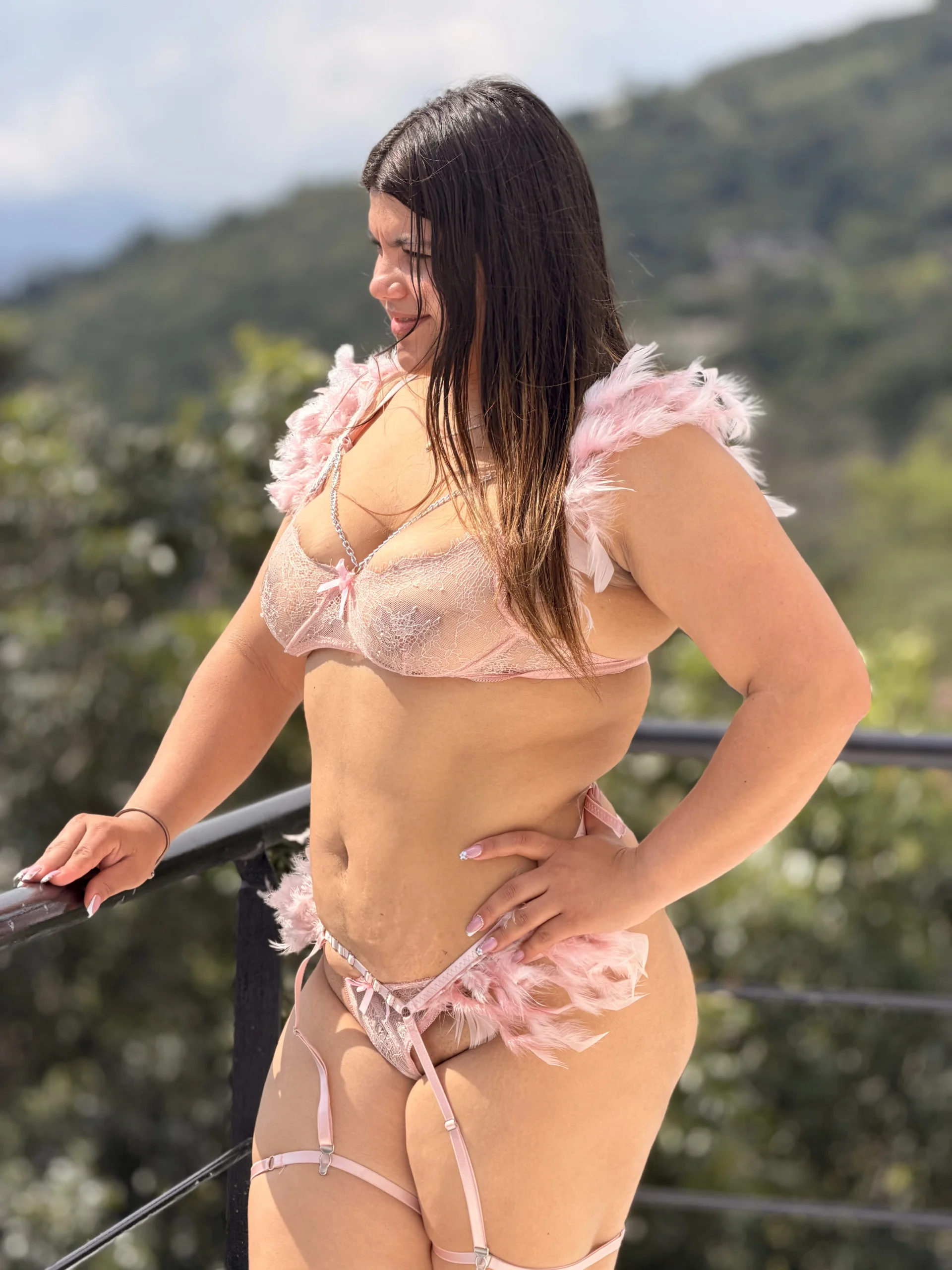 XXX Porn Photo of Nude Ivy_enjoy 40