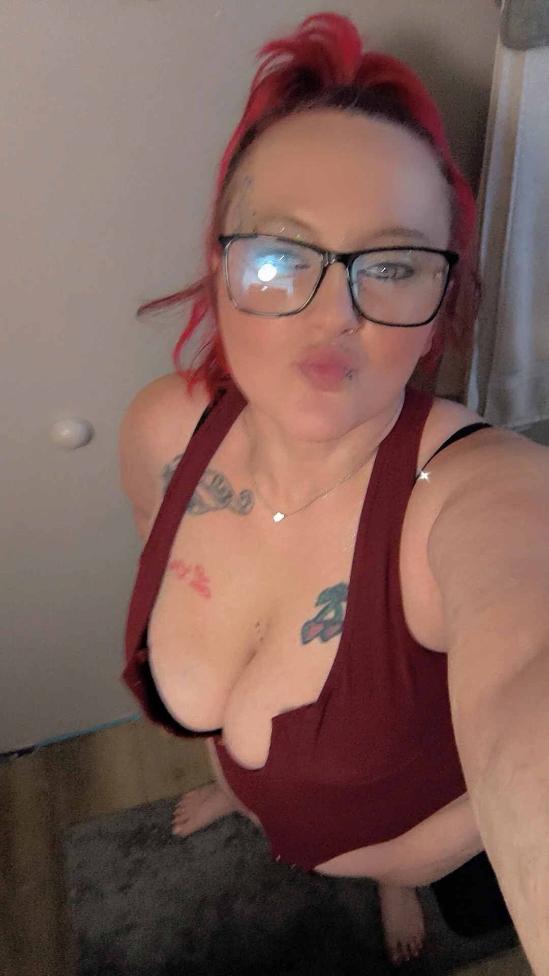 XXX Porn Photo of Nude PropertyOfChaddyXo 9