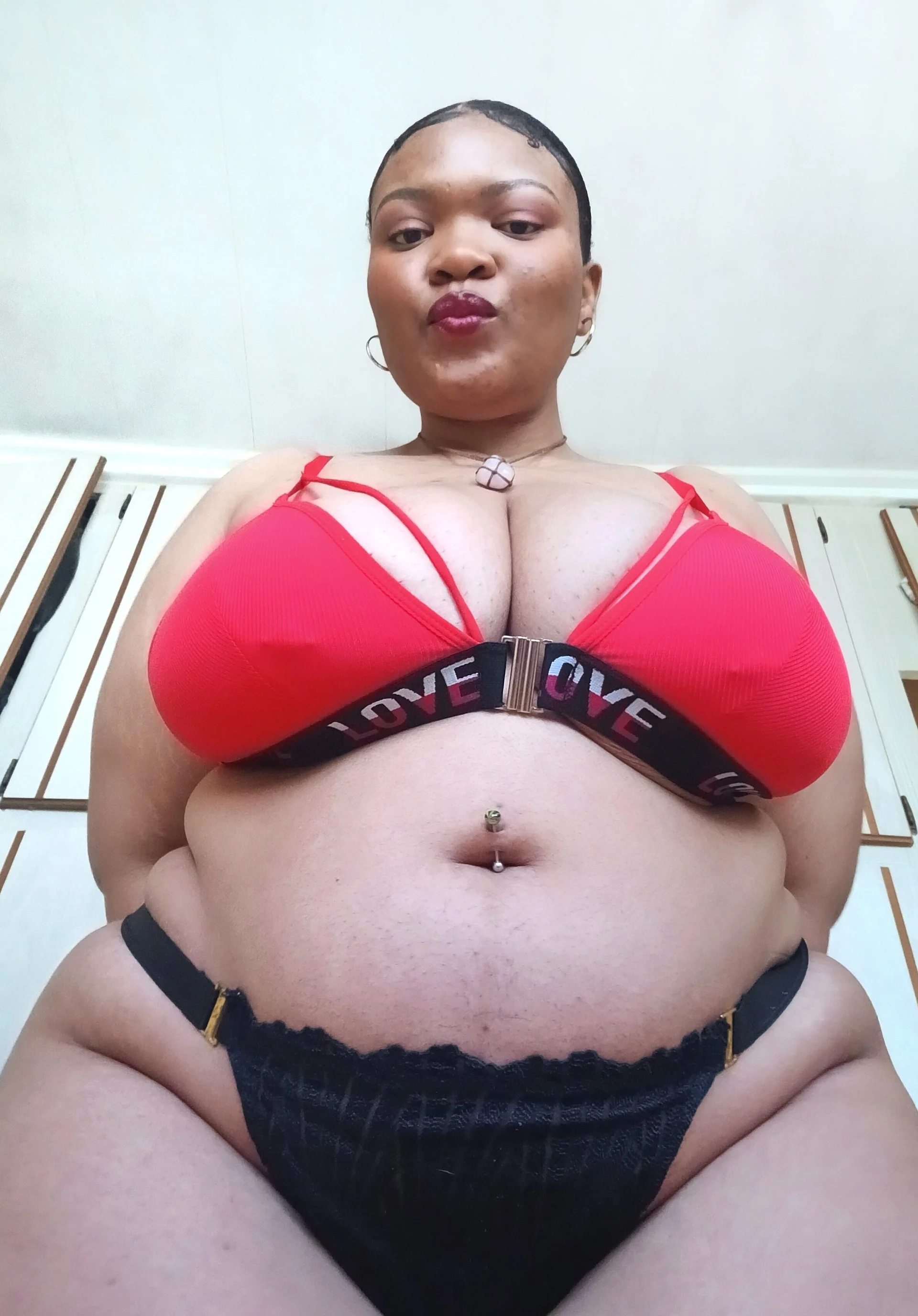 XXX Porn Photo of Nude Kosmik_Atom 1