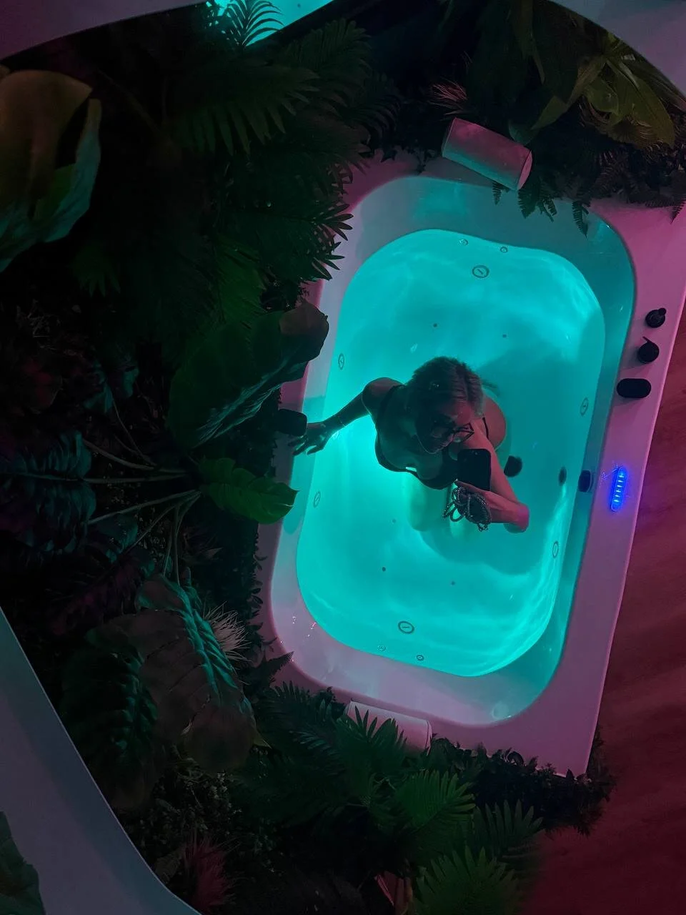 XXX Porn Photo of Nude zoeypink 6