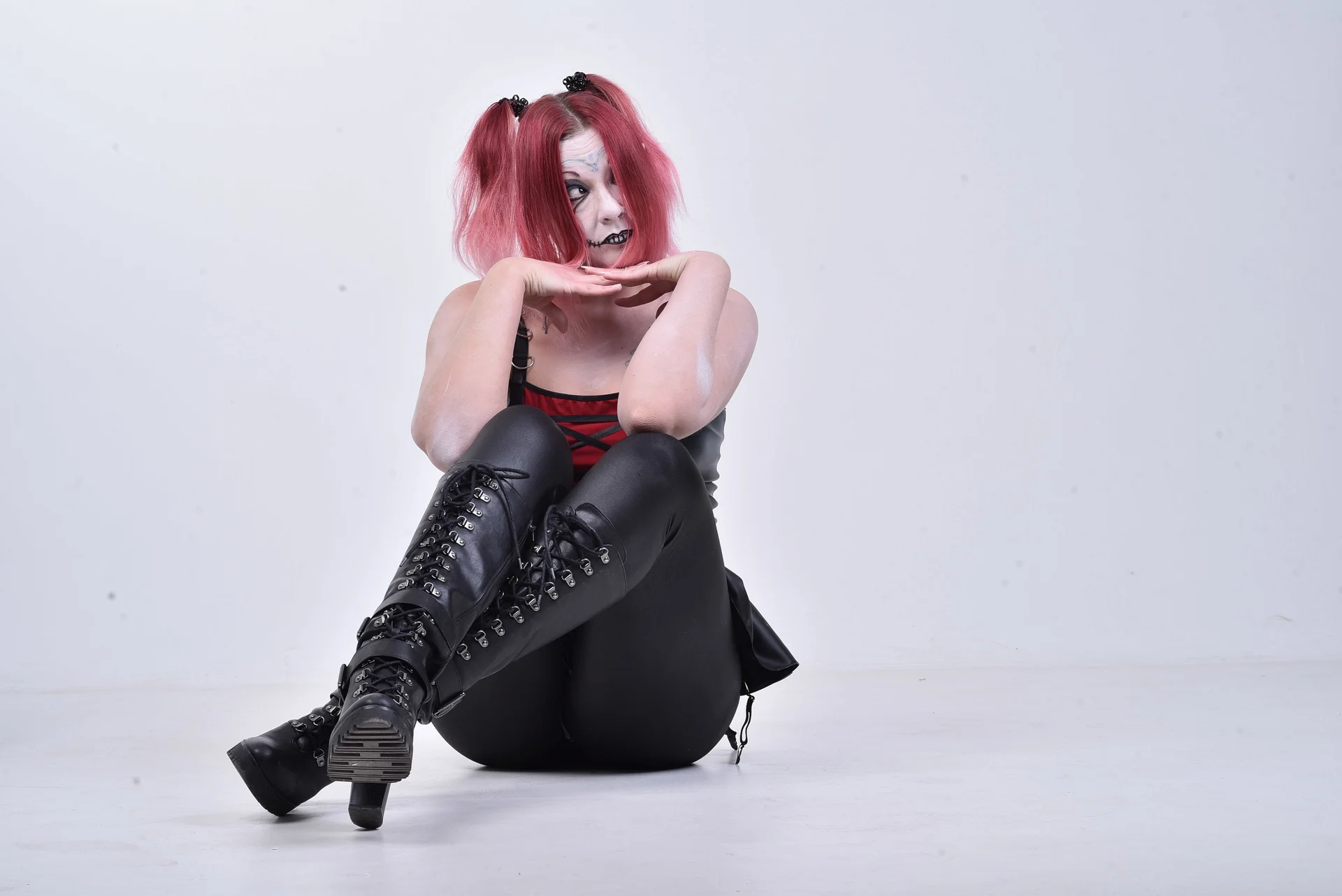 XXX Porn Photo of Nude LindaDaemonX 132