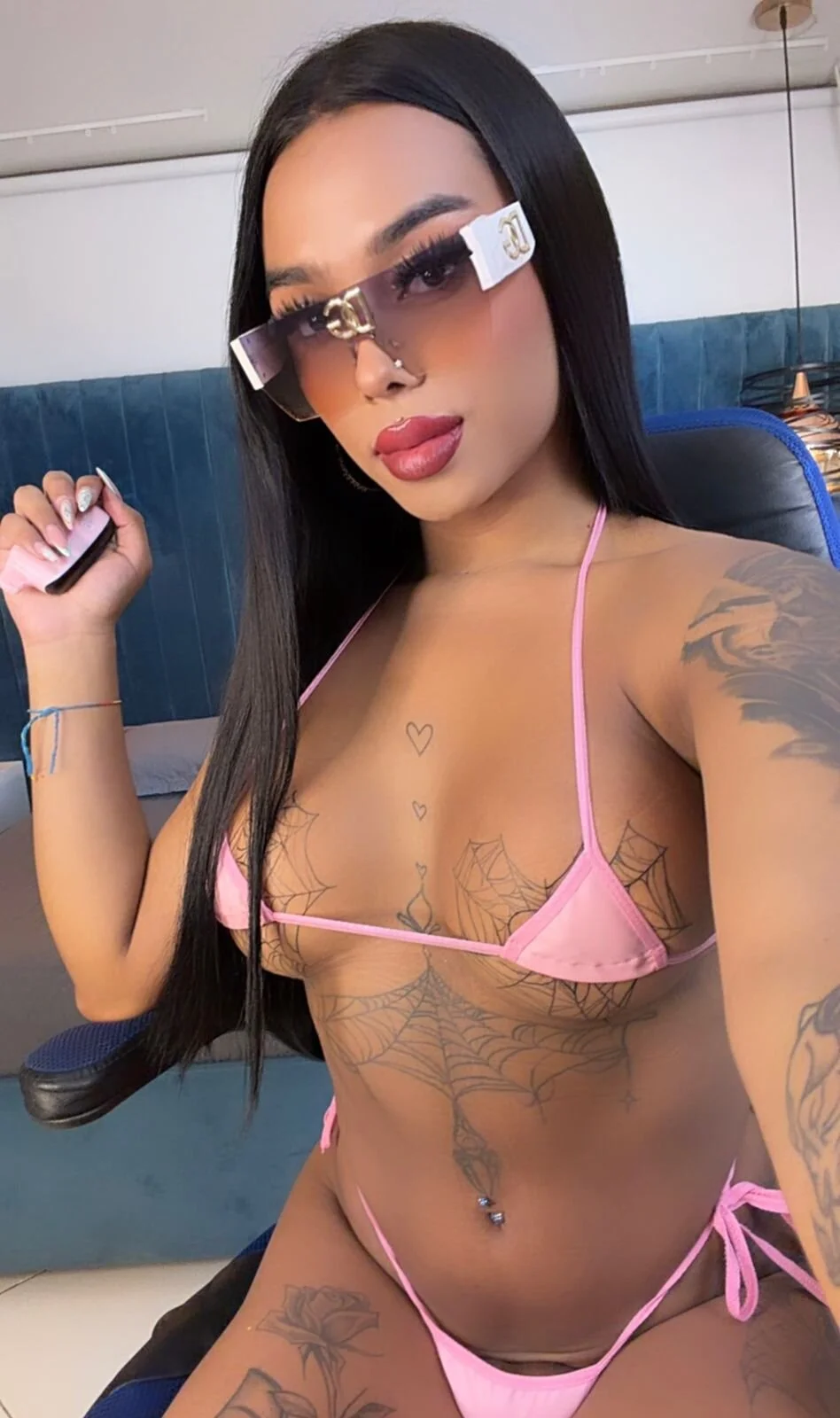 XXX Porn Photo of Nude tinaqueen_noa 154