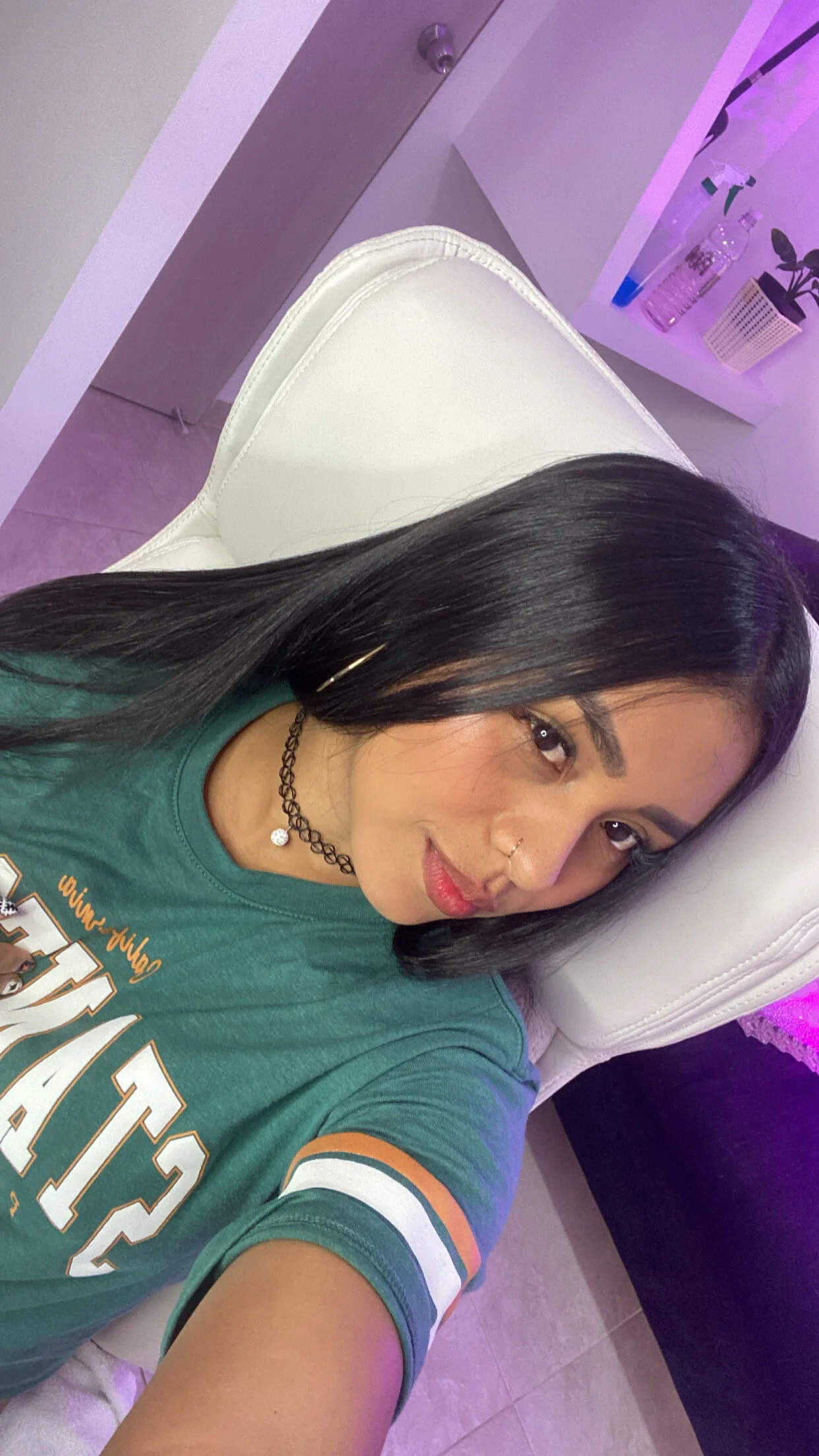 XXX Porn Photo of Nude Ciara8 43
