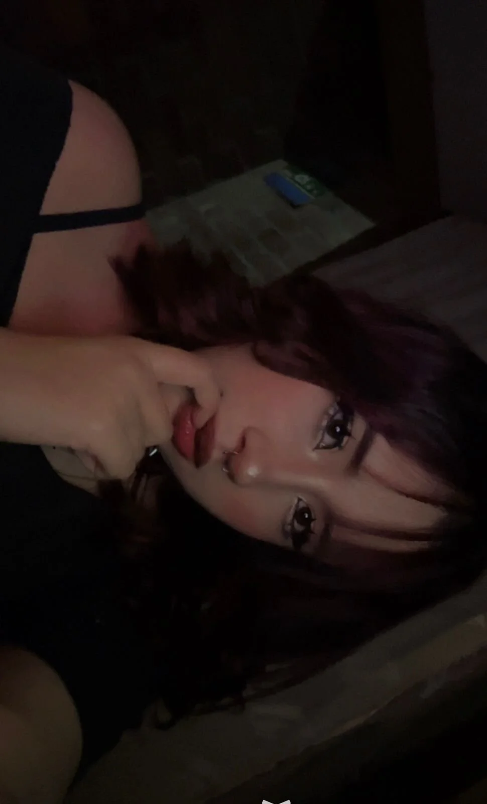 XXX Porn Photo of Nude MitsuriDoll 4