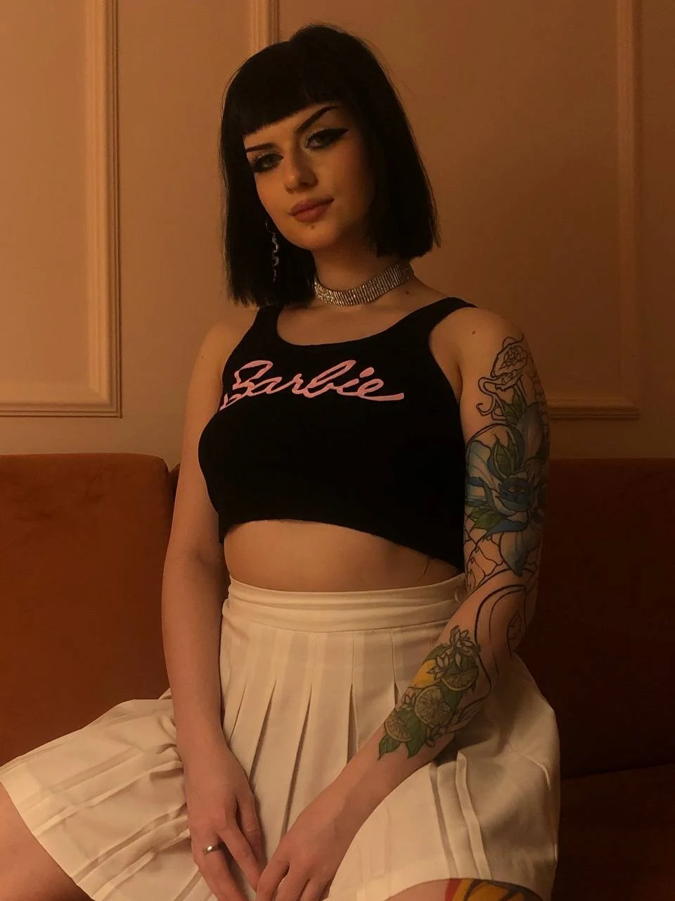 XXX Porn Photo of Nude Noah_ElmerX 4