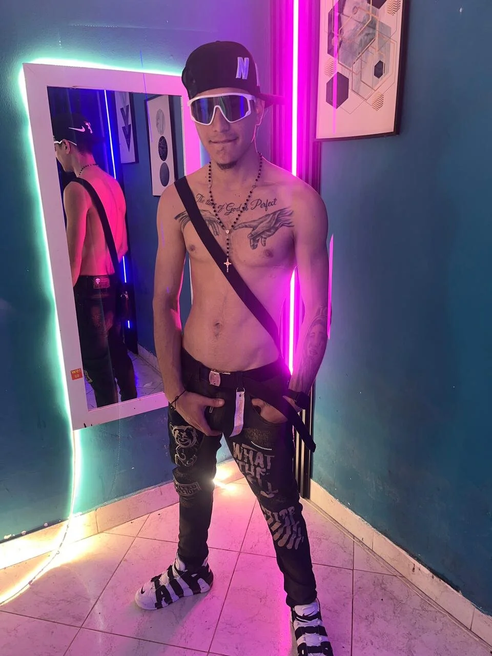 XXX Porn Photo of Nude Oficial_KingOfHeavens 62