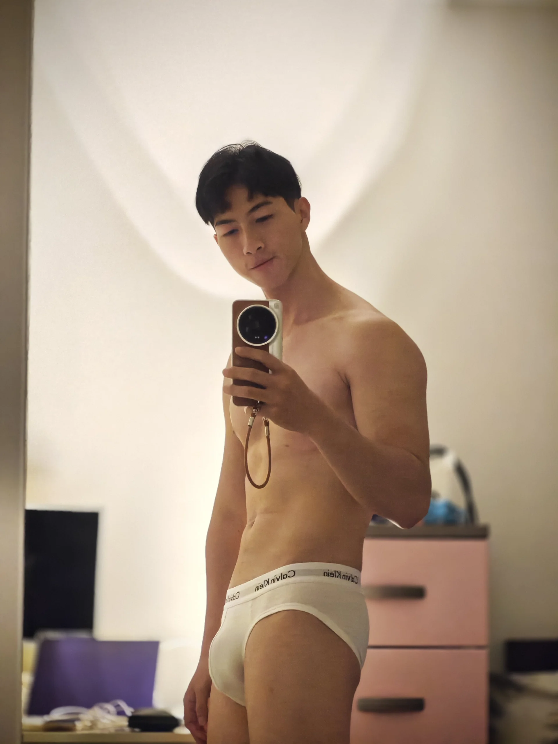 XXX Porn Photo of Nude Ace_Min32100 5