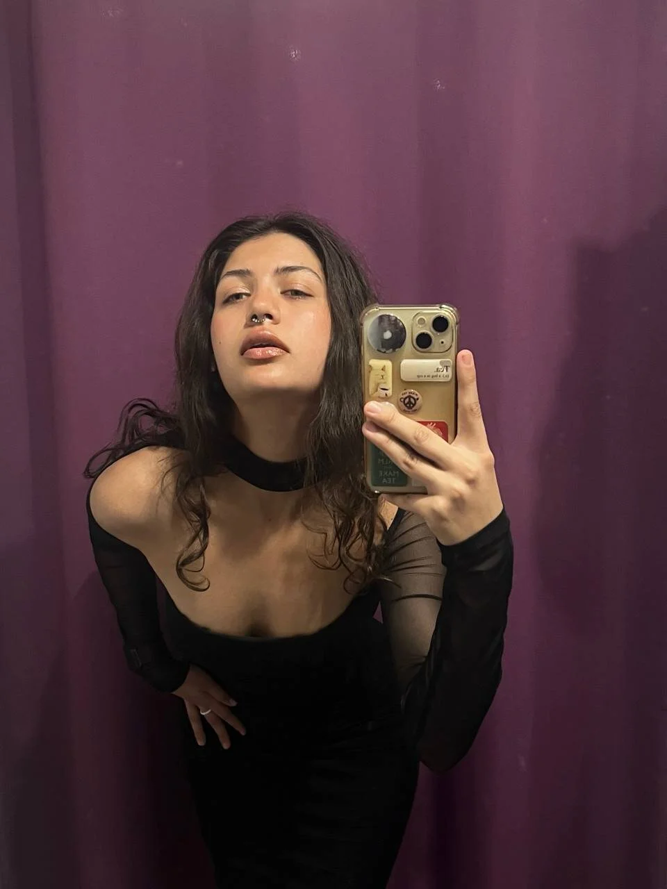 XXX Porn Photo of Nude NoelPerfect 11