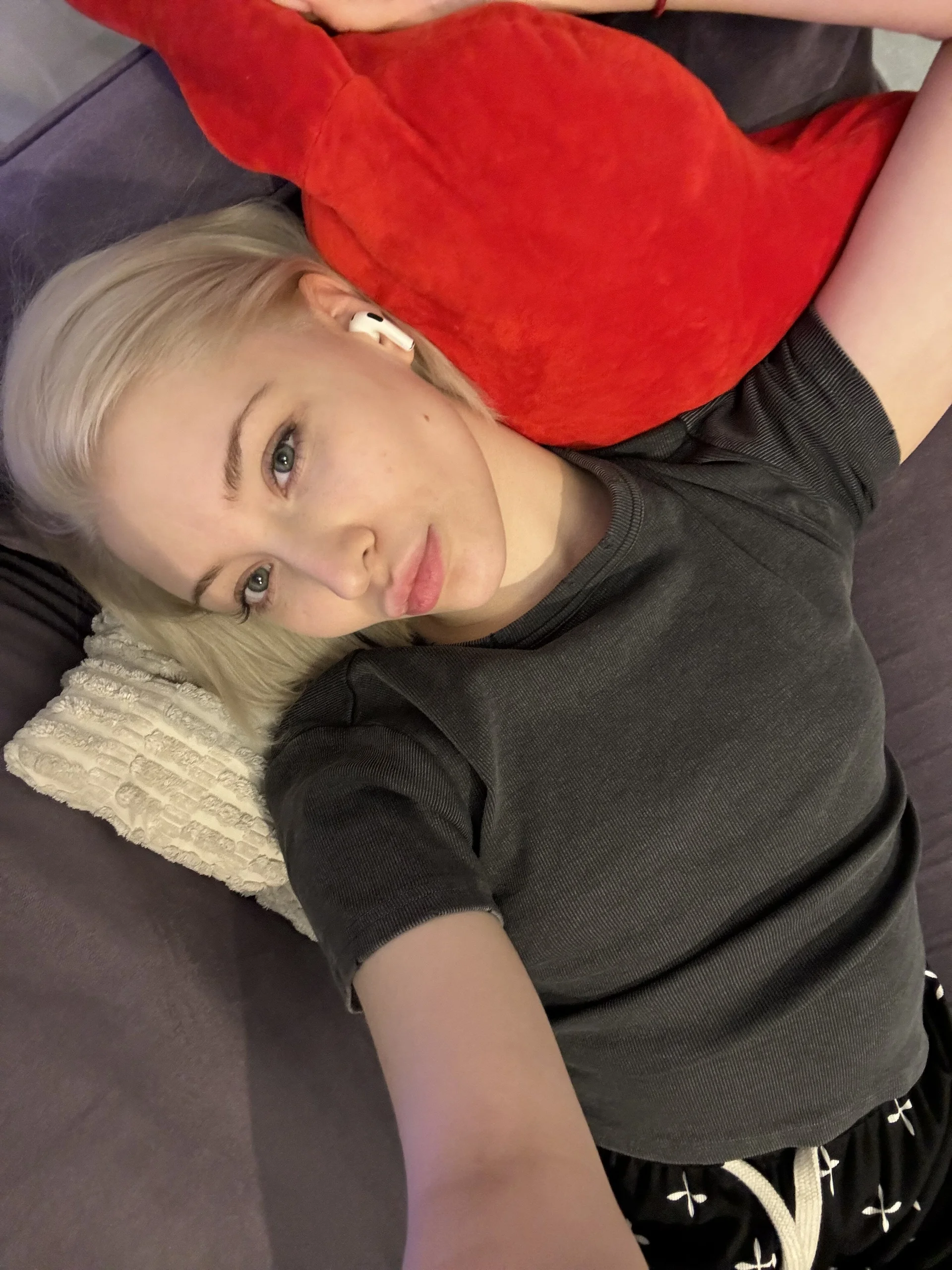 XXX Porn Photo of Nude alexa_novak 1