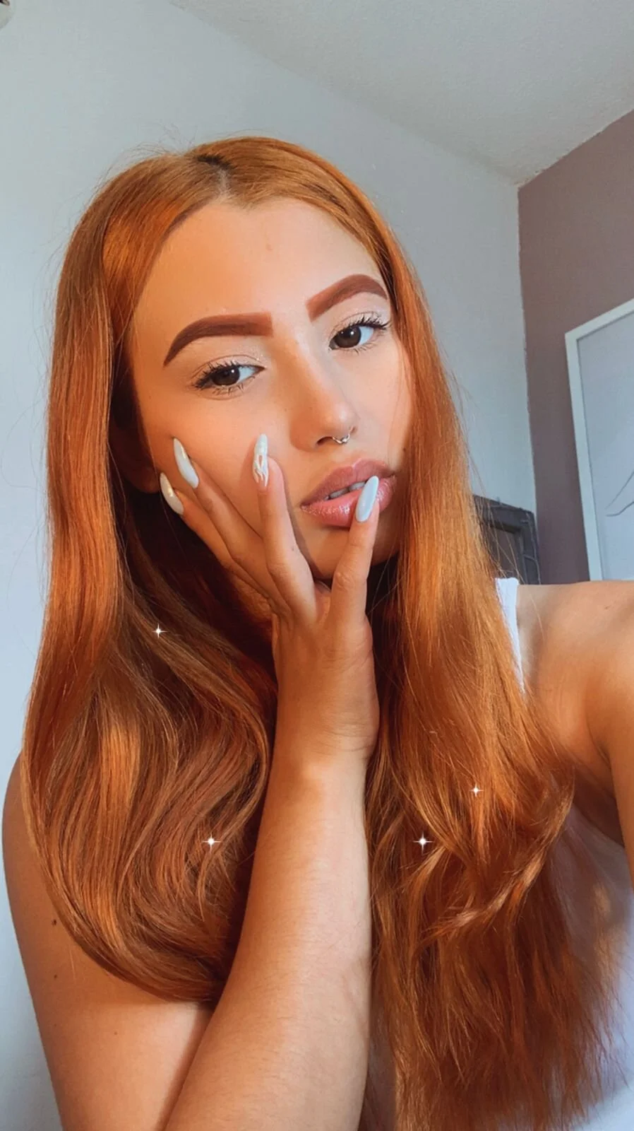 XXX Porn Photo of Nude Abby_and_Lana 3