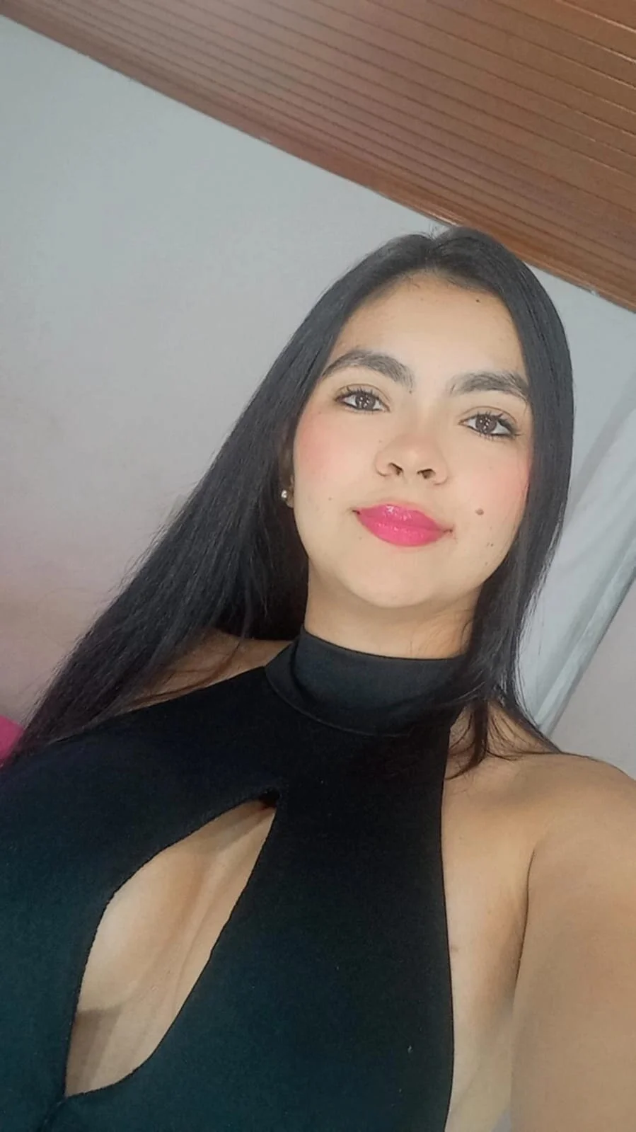 XXX Porn Photo of Nude nathyy_garcia 21