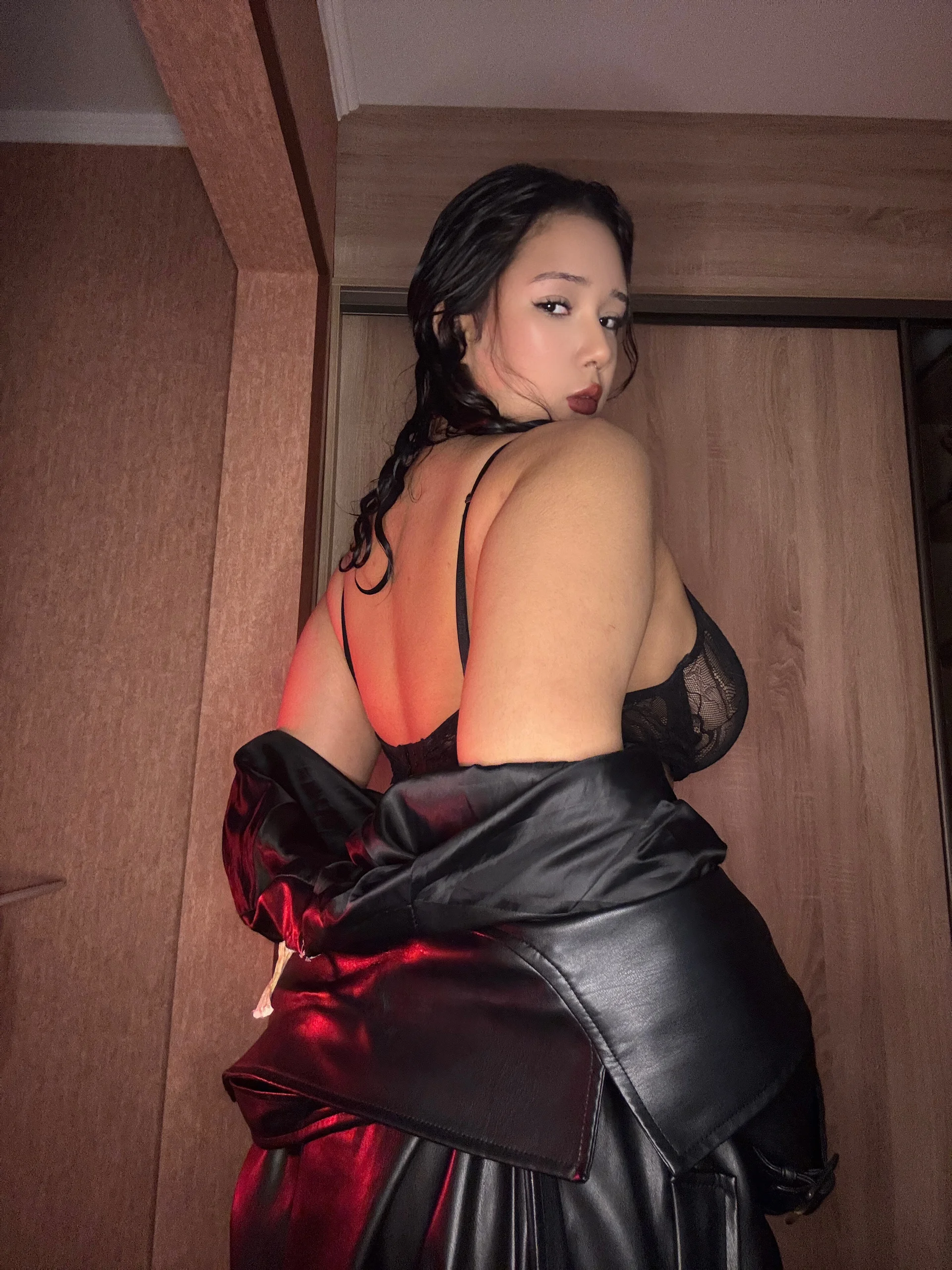 XXX Porn Photo of Nude adellene 9
