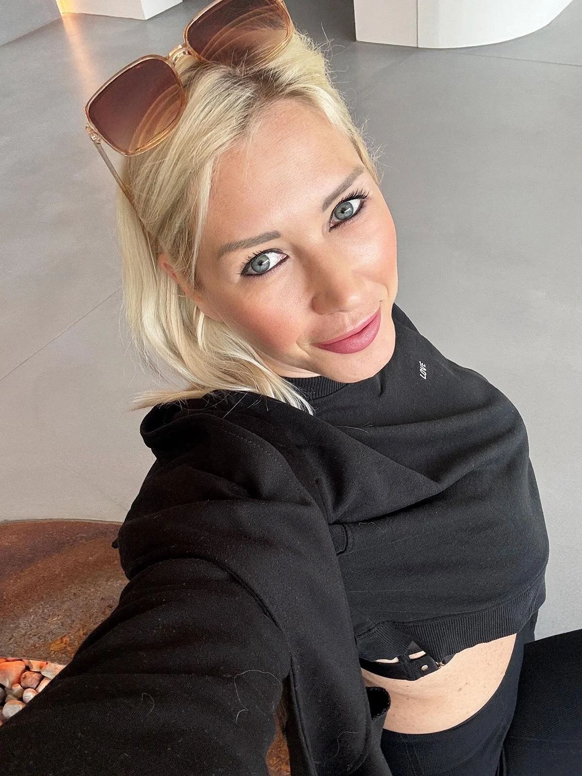 XXX Porn Photo of Nude Roxane880 2